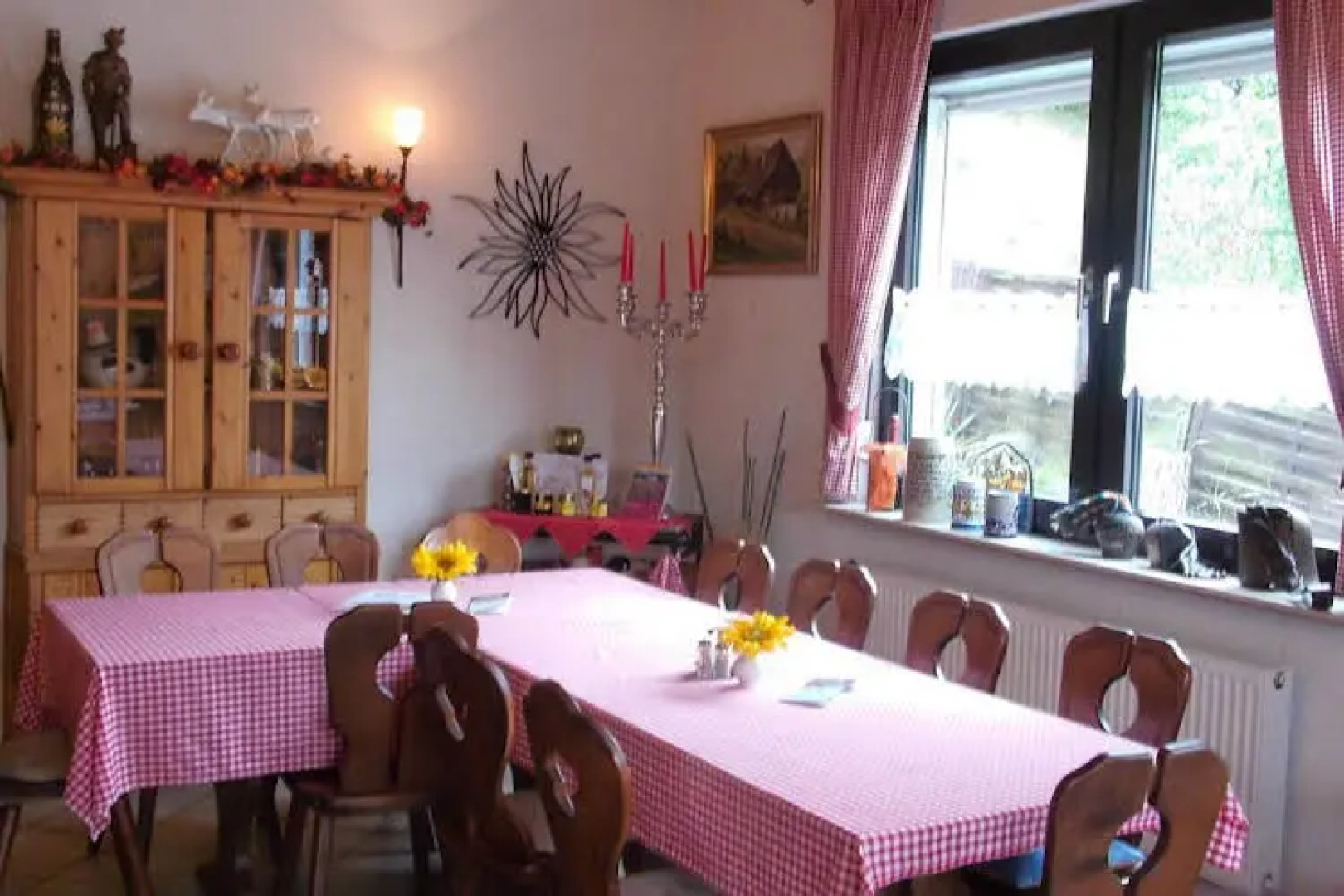 Bergstation Schmeddnalm