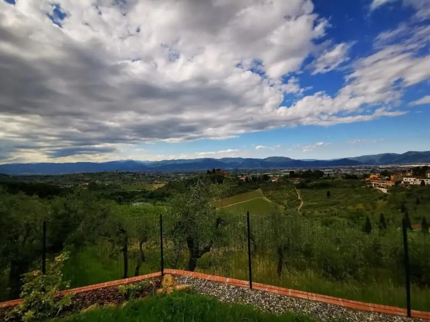 Agriturismo Sotto La Rocca