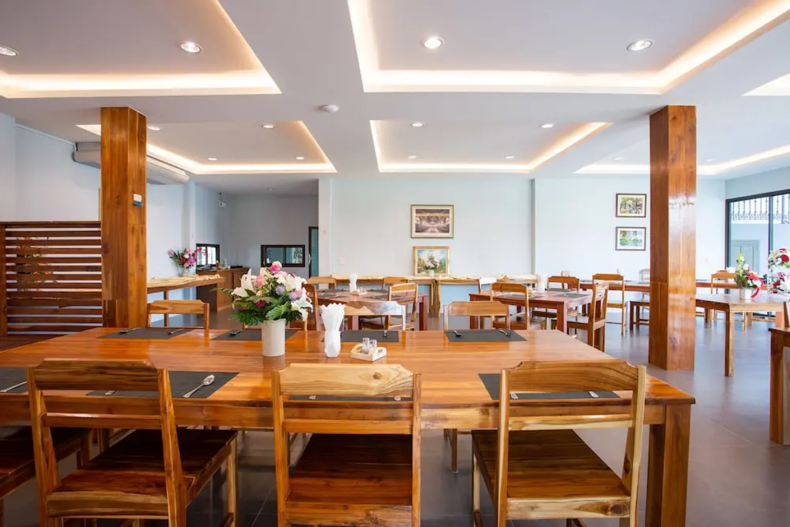 Montoro Resort @Nongyaplong