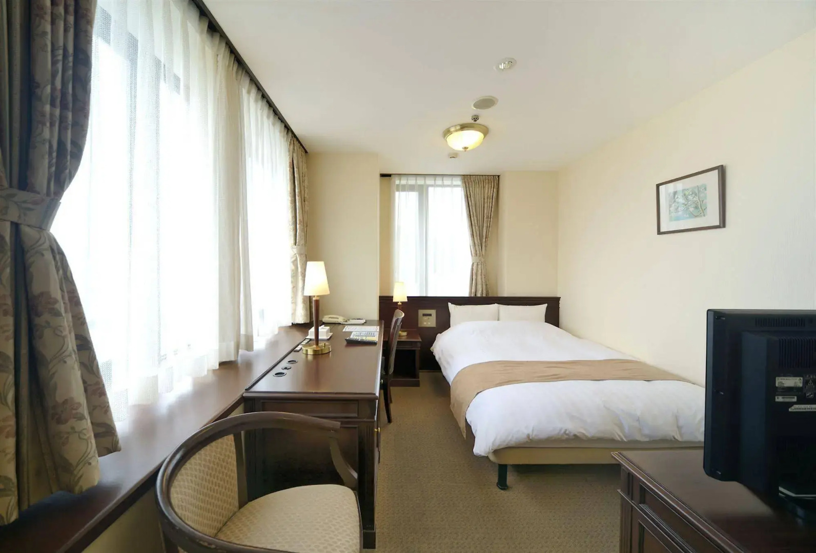 Amami Sunplaza Hotel