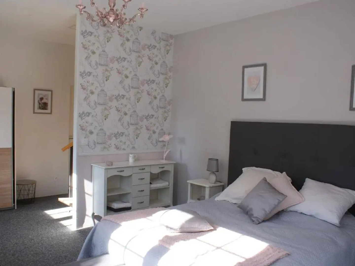 Maison Orgnac-l'Aven, 4 pièces, 6 personnes - FR-1-382-127