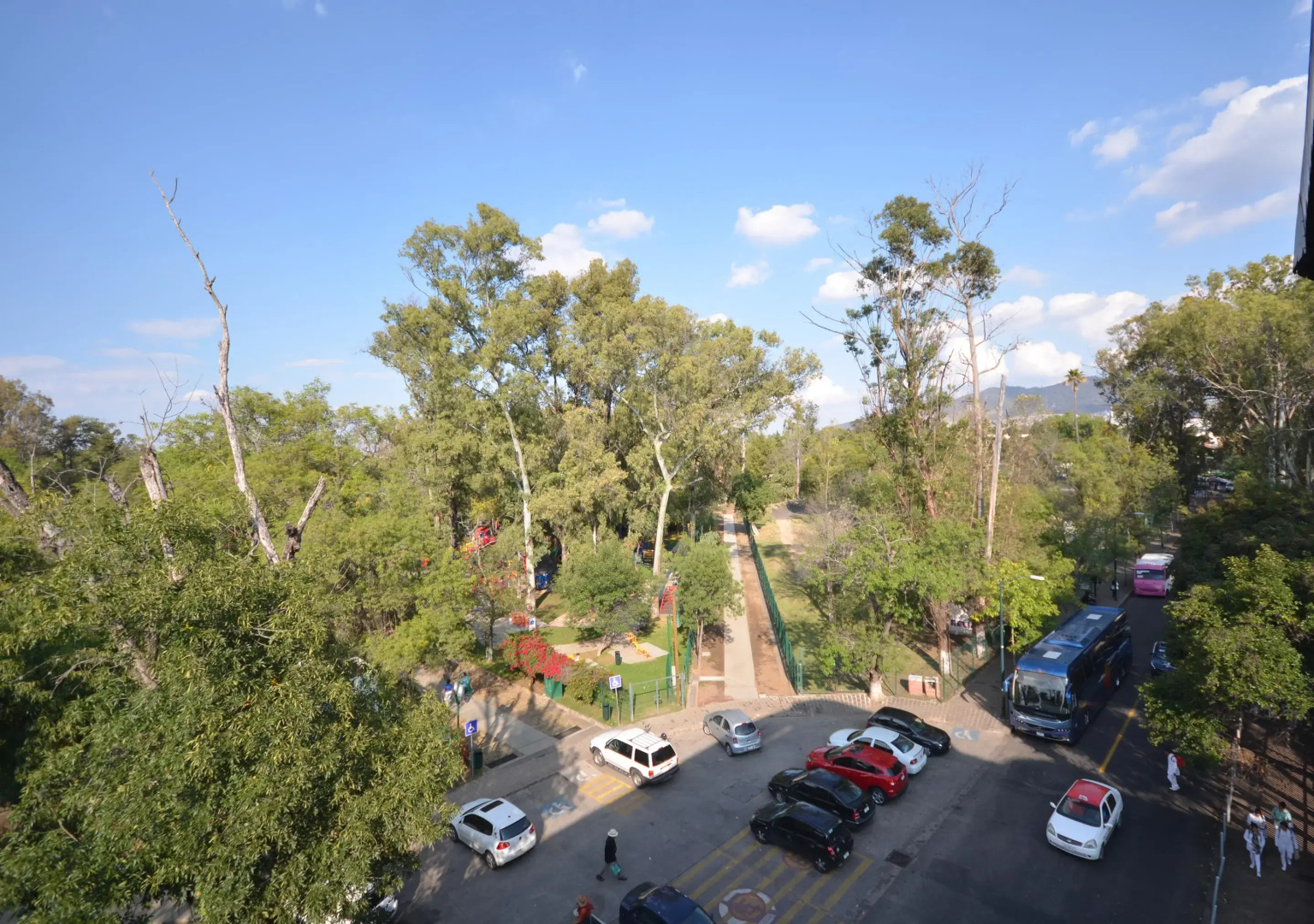 Hotel Diana del Bosque by DOT Urban