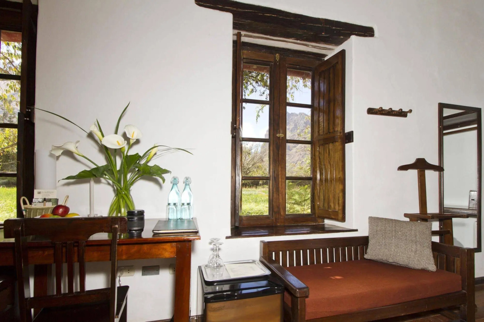 El Albergue Ollantaytambo