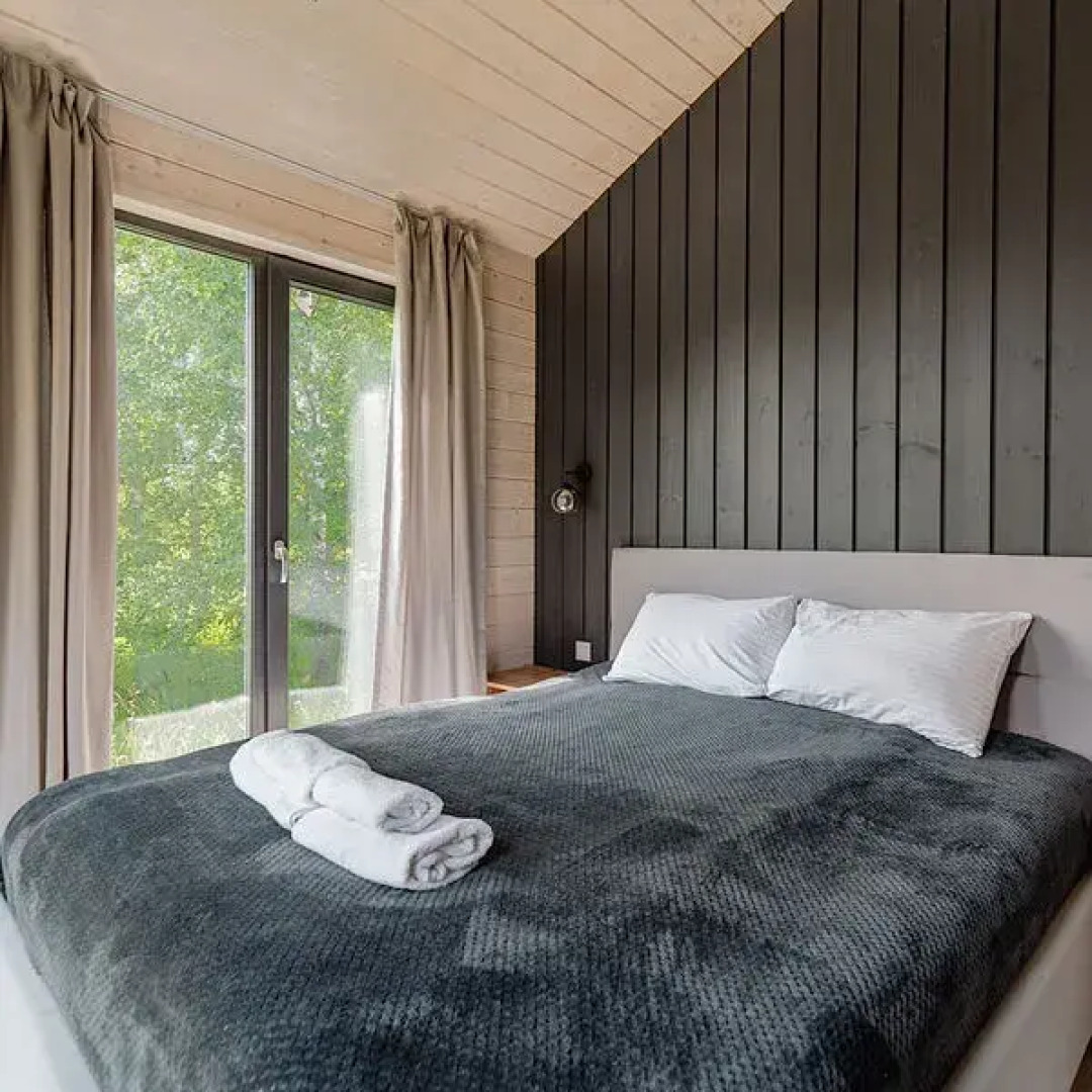 Домик у Сорочан