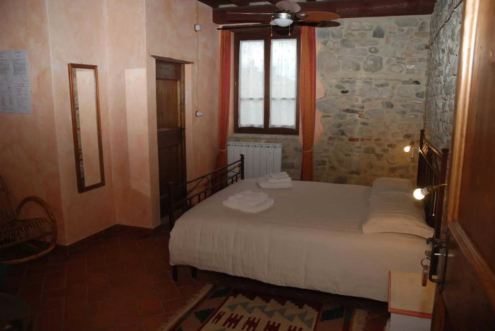 Agriturismo Goccia di Luna