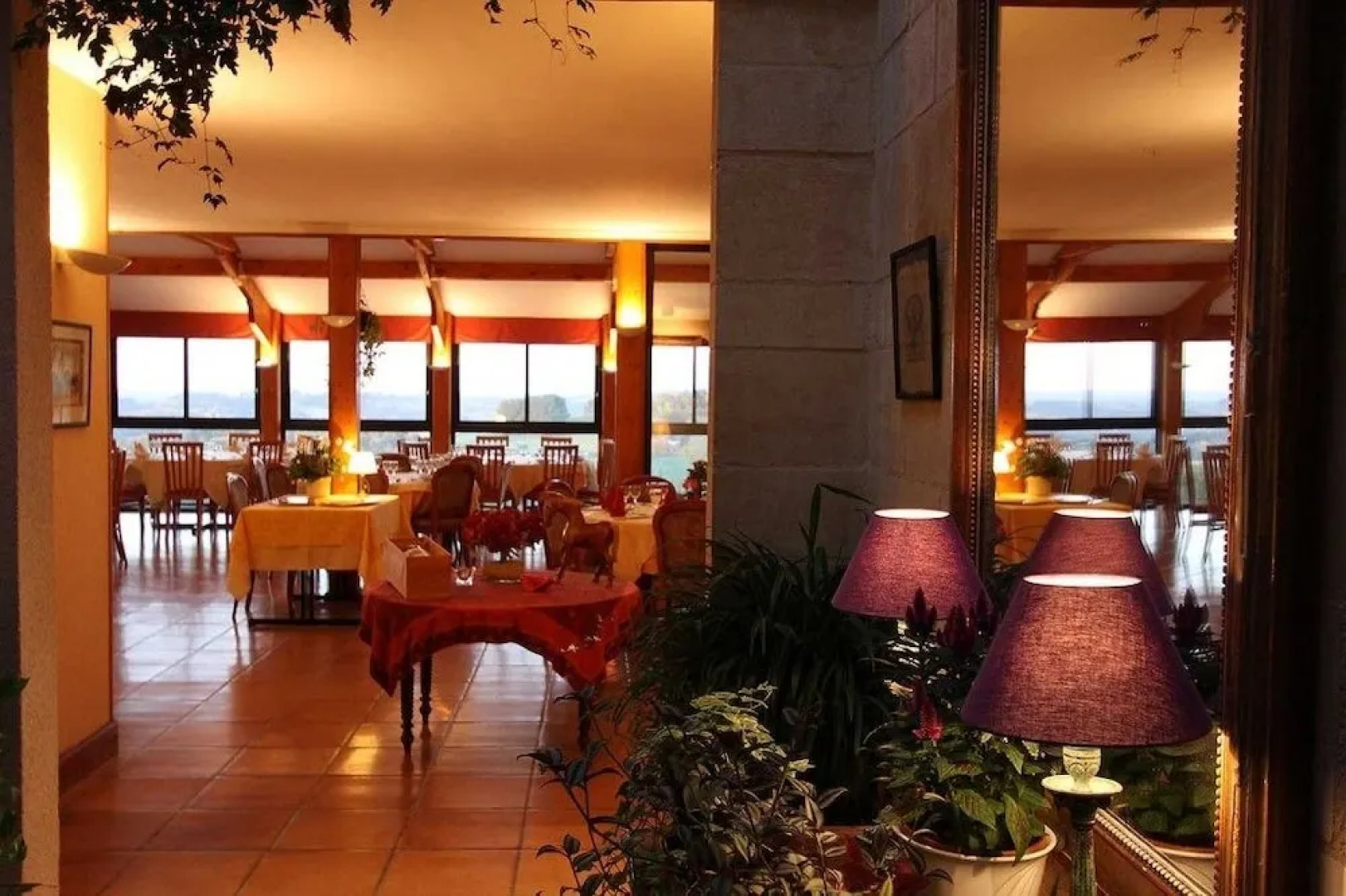 Résidence Les Hauts de Marquay