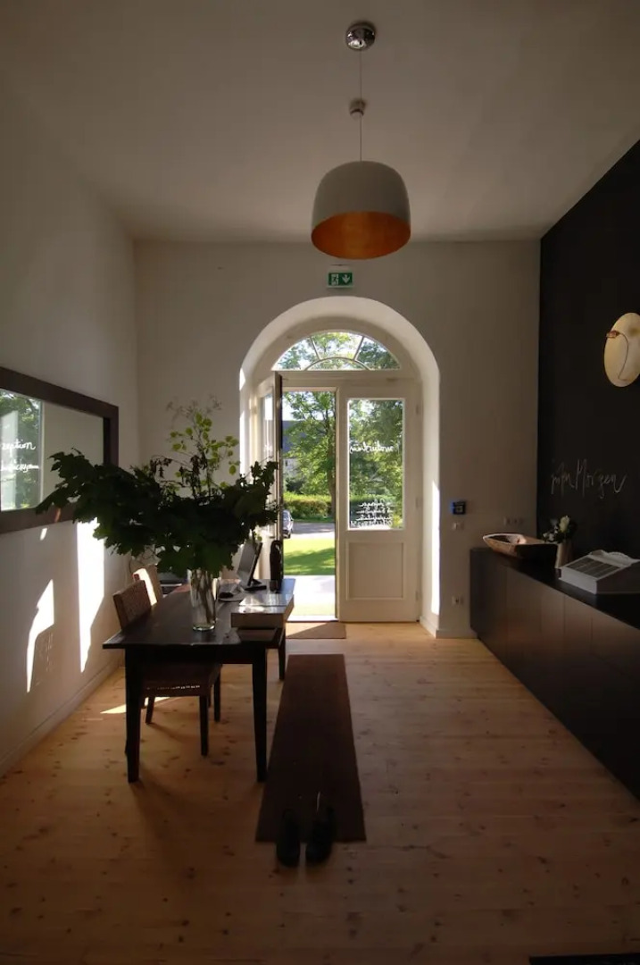 Kavaliershaus Schloss Blücher