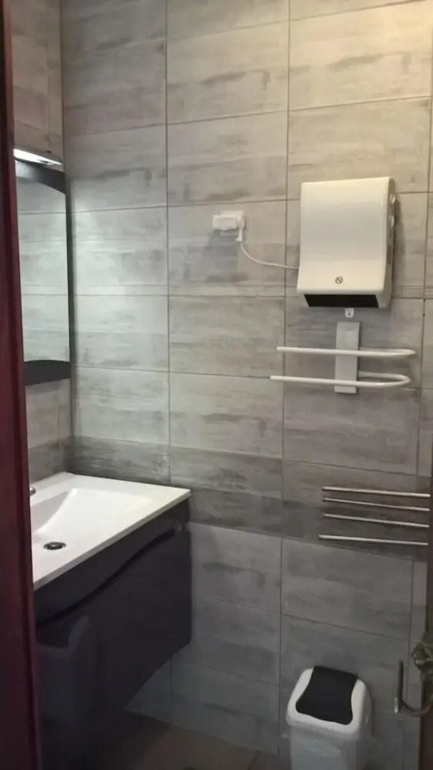 House With one Bedroom in Le Change, With Furnished Garden and Wifi