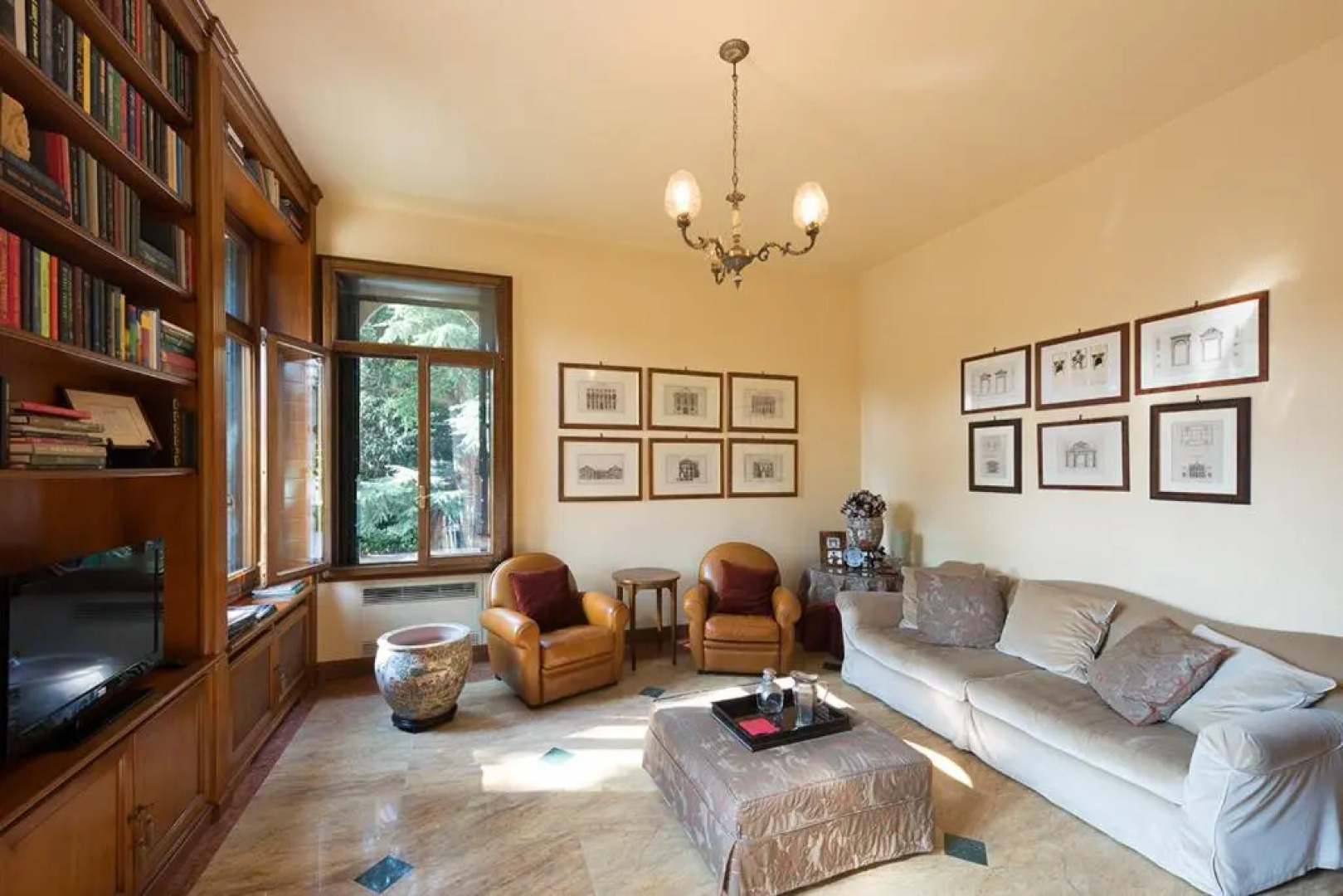 Villa Paola in Padova