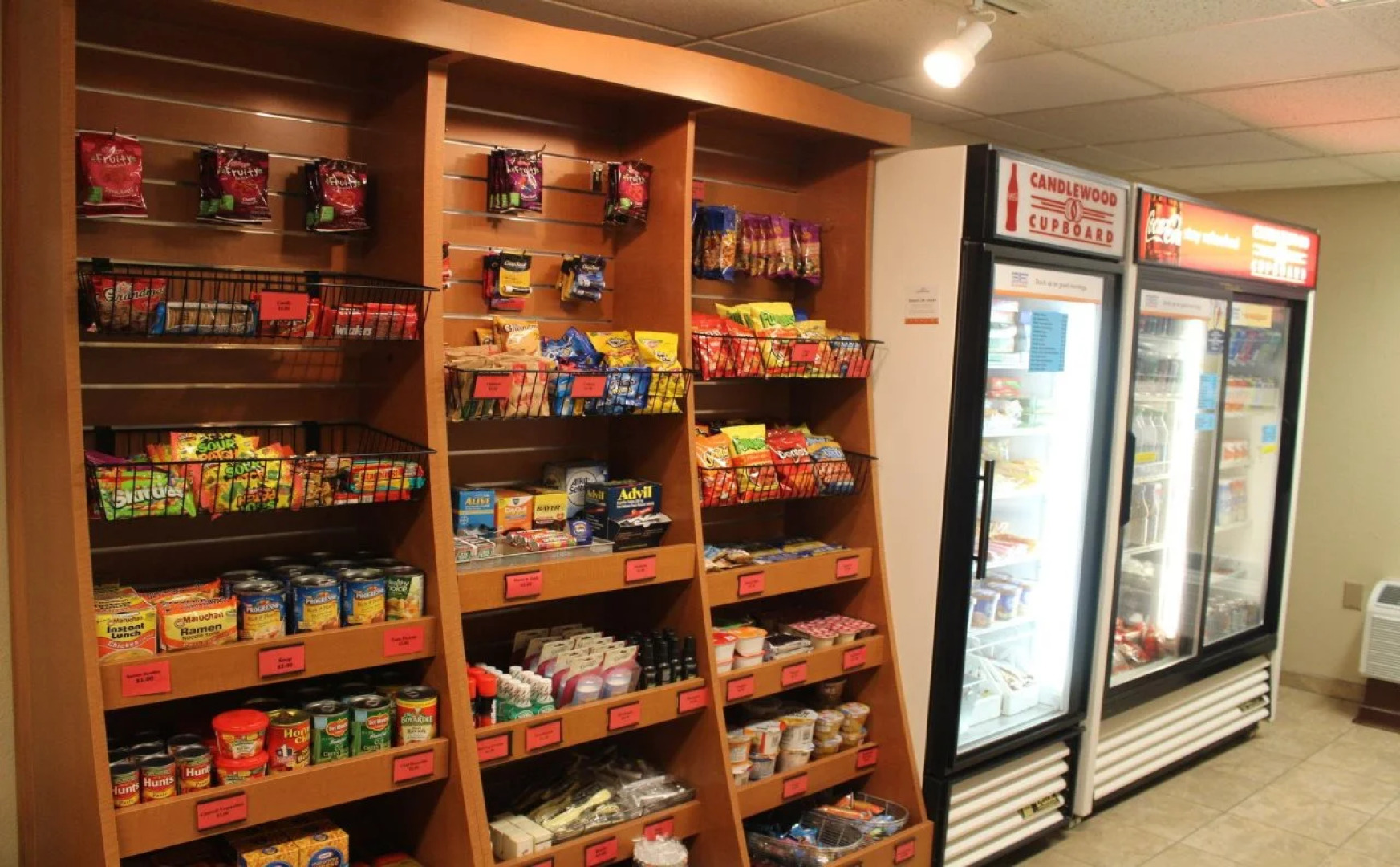 Sonesta Simply Suites Chicago O'Hare Airport