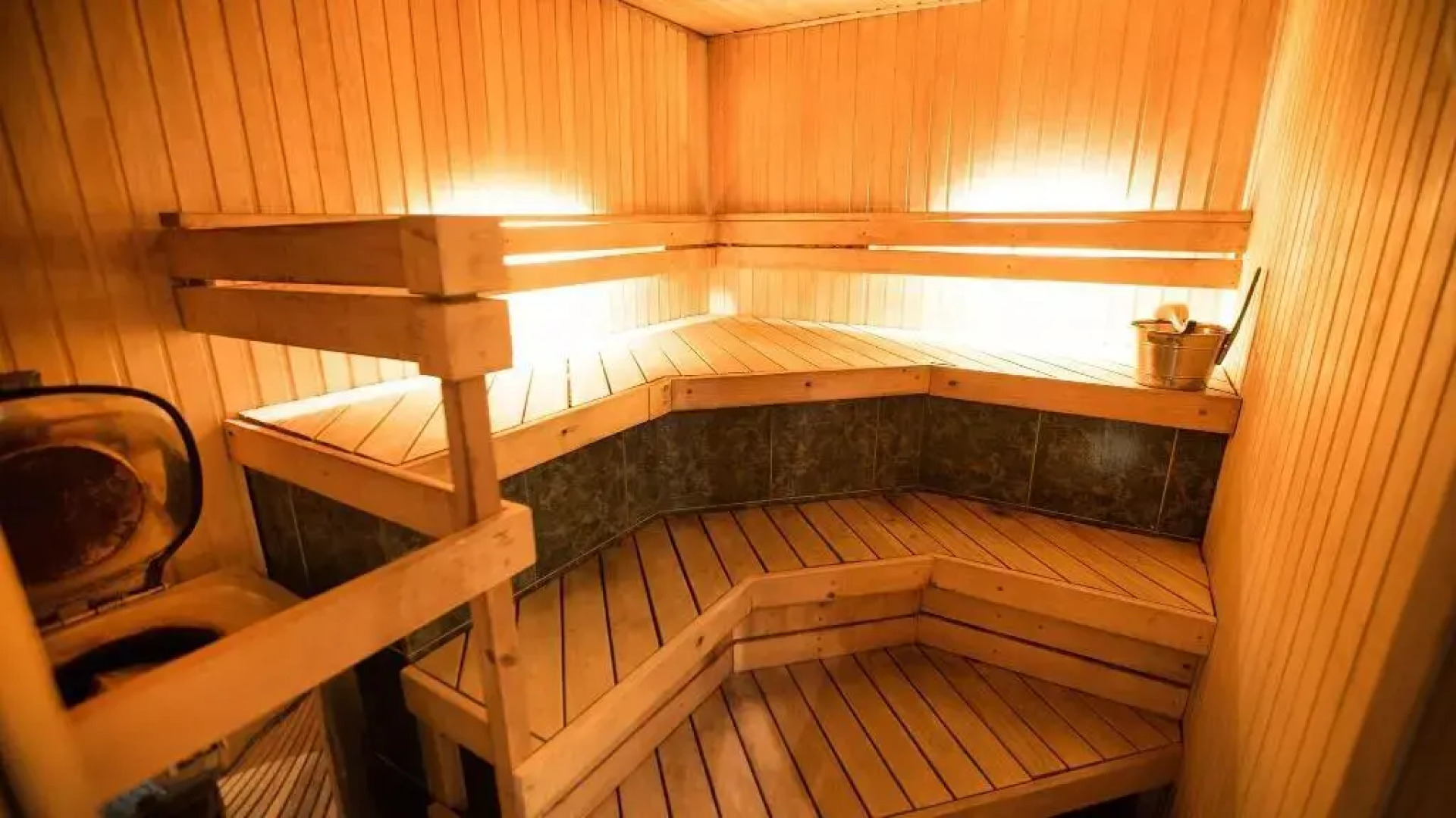 Отель Hestia Hotel Susi