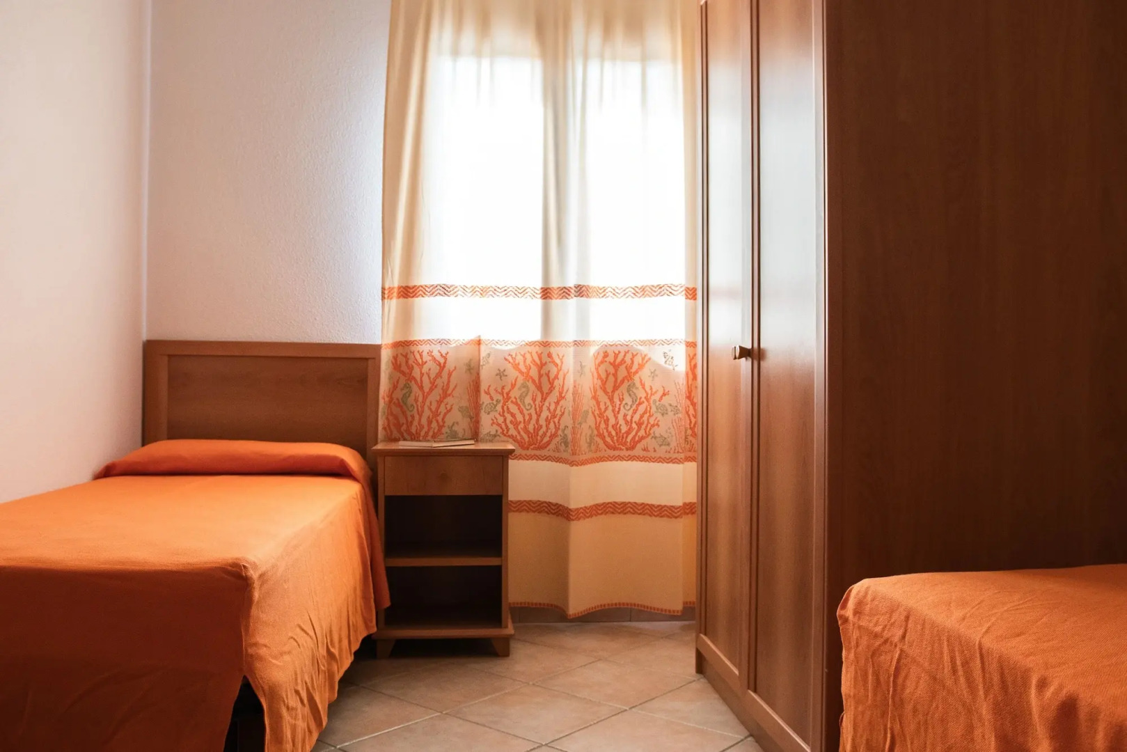 Cala Viola Residence con piscina