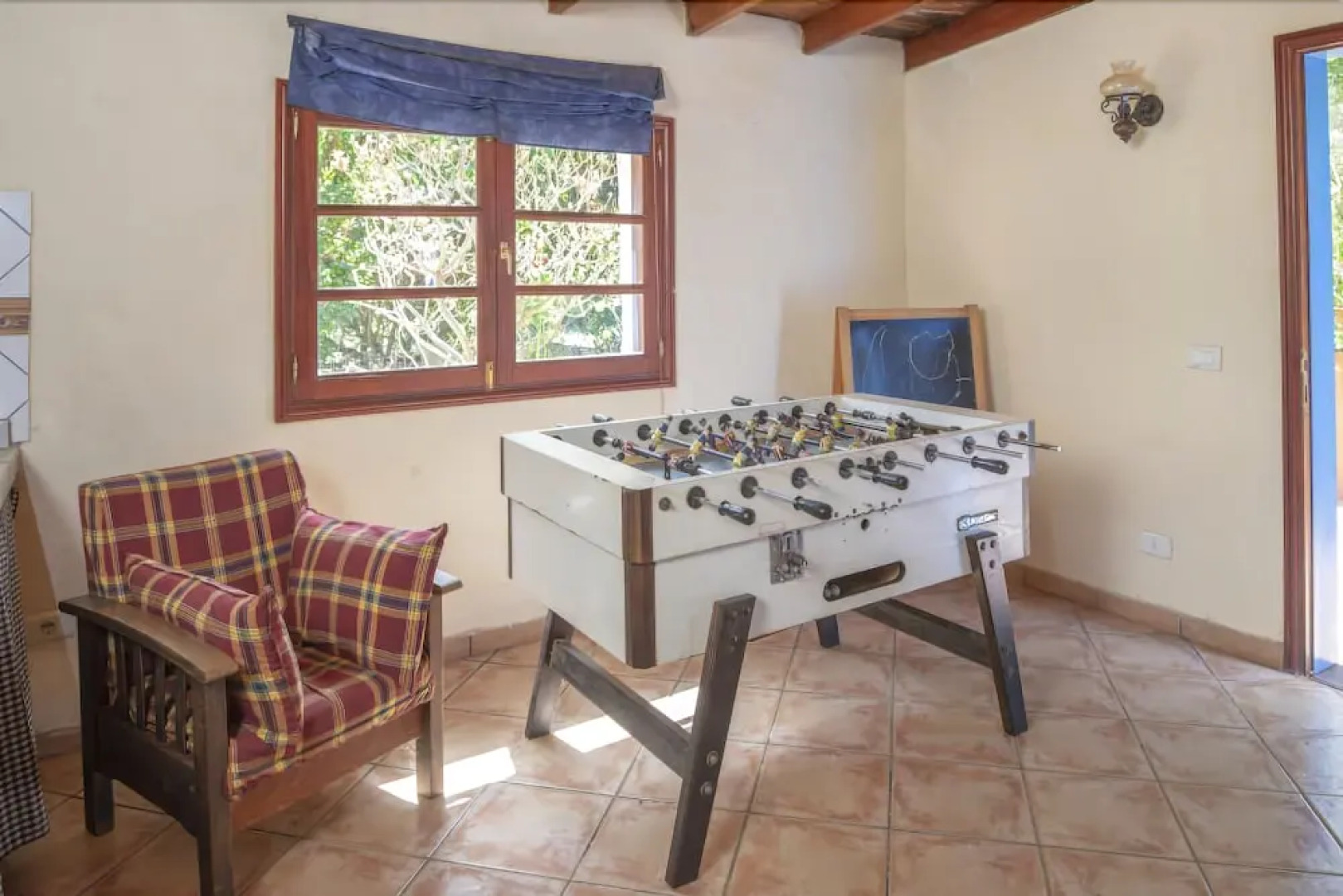 Lightbooking El Laurel  casa rural