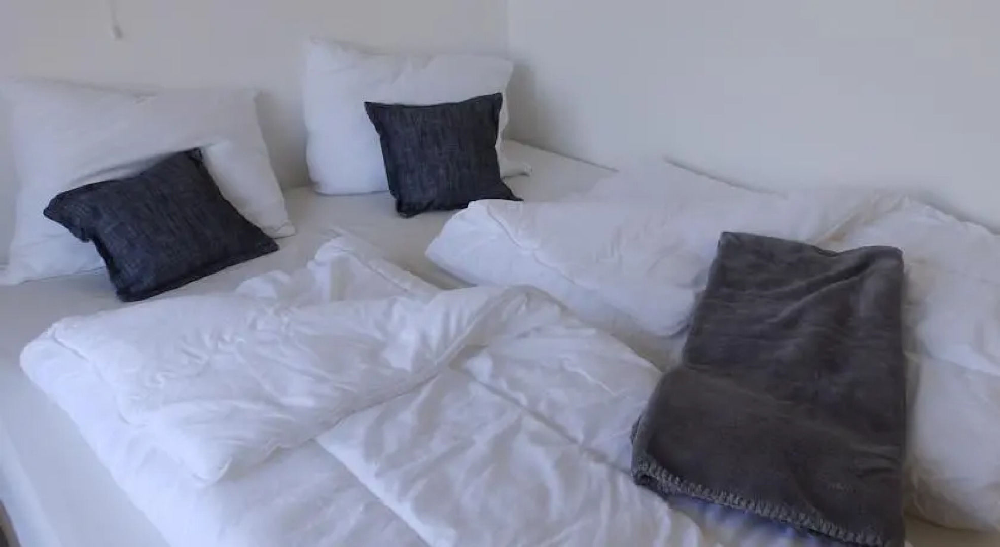 Westkapelle - Wohnung am Meer-