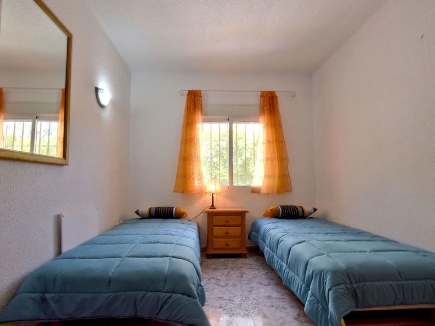 Cozy Holiday Home With Private Swimming Pool in Viñuela