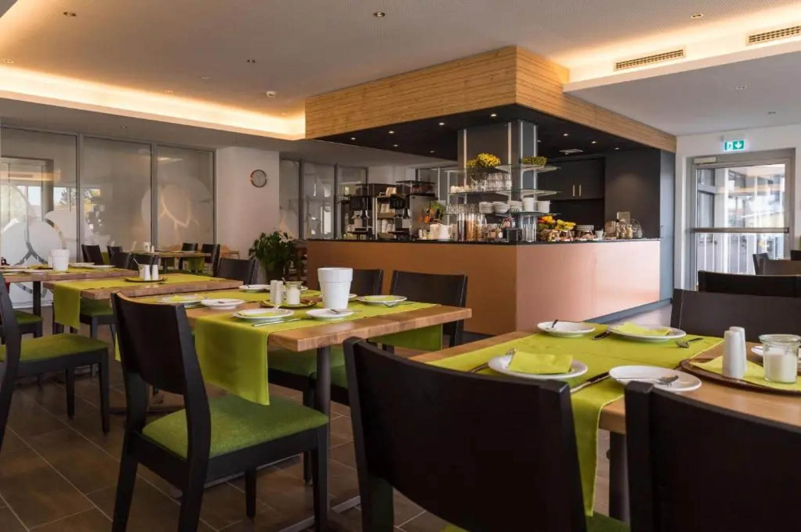 Fischers Hotel Brauhaus