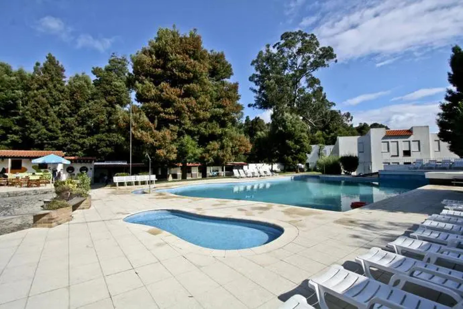 Aldeamento Turistico do Camarido