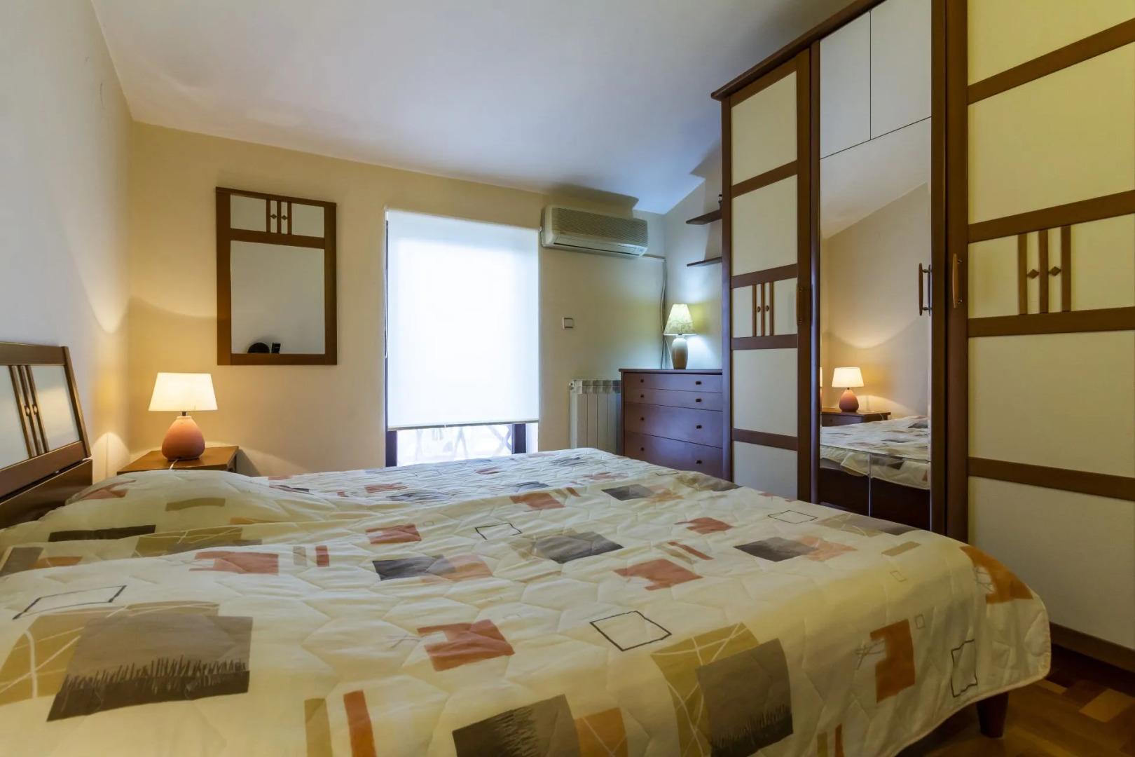 Apartment Mir - 50m from the sea A5 Fazana, Istria