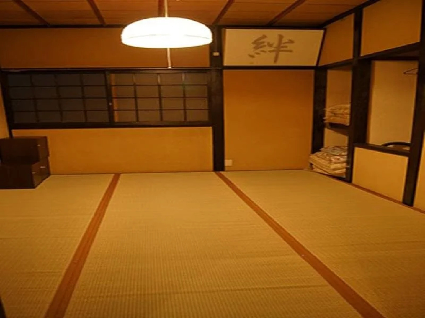 Kakure-Yado Yuji-inn - Hostel