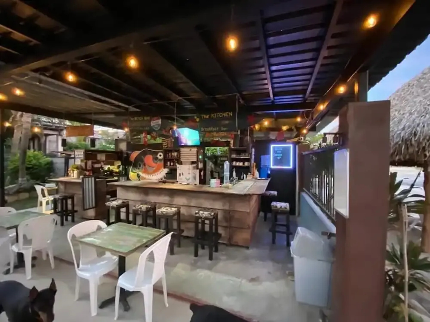 San Carlos Surf Resort & Eco Lodge