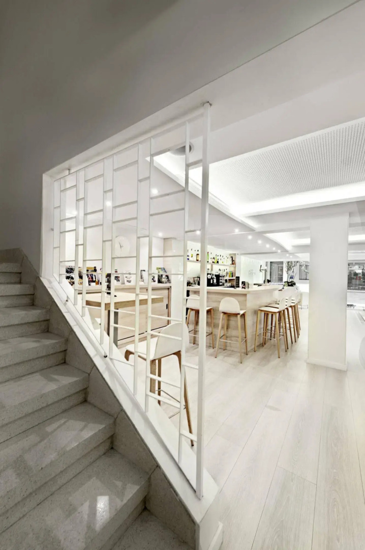 Hotel Gracia Grace & Chic