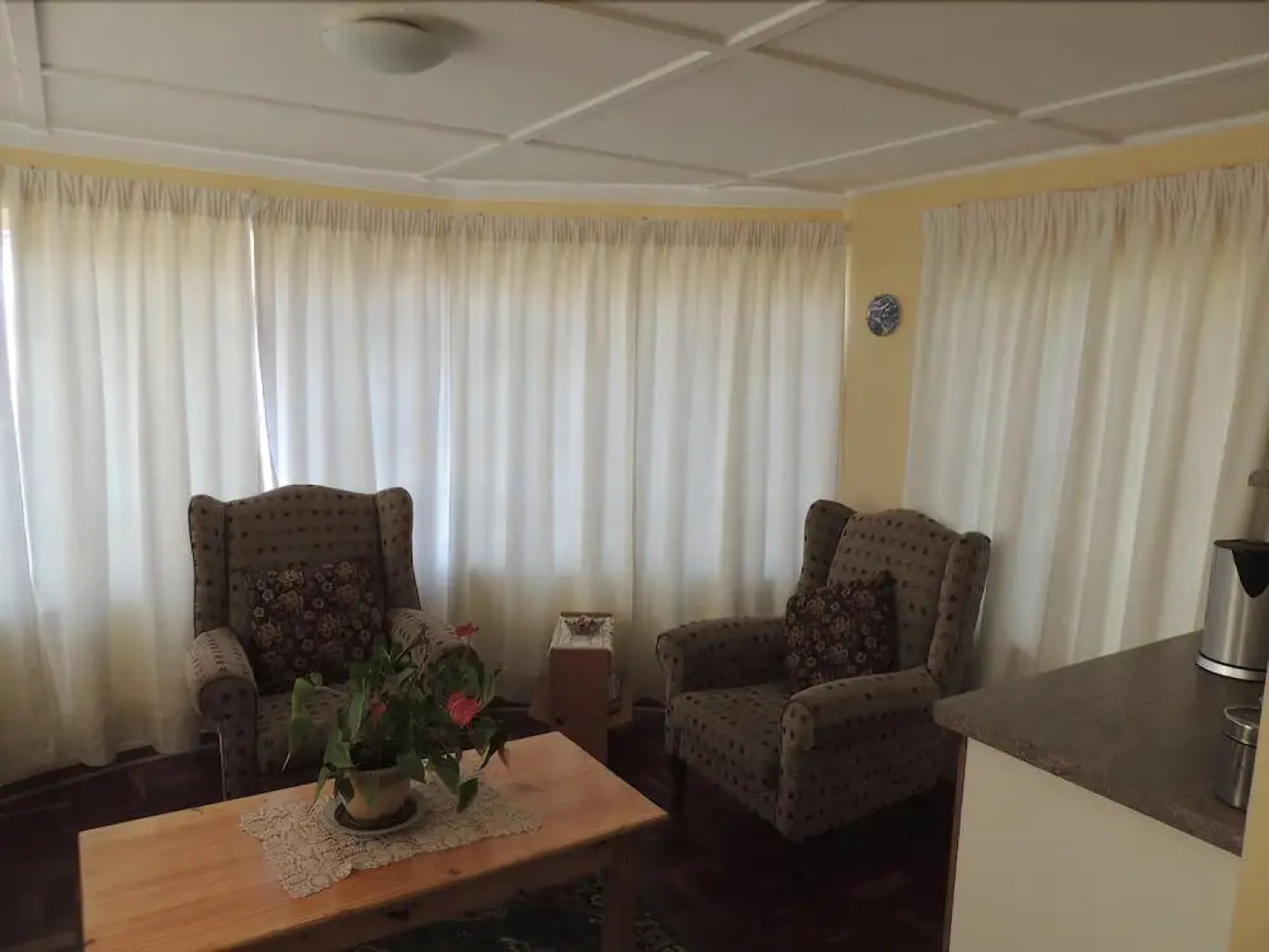 Merwehuis Bed and Breakfast