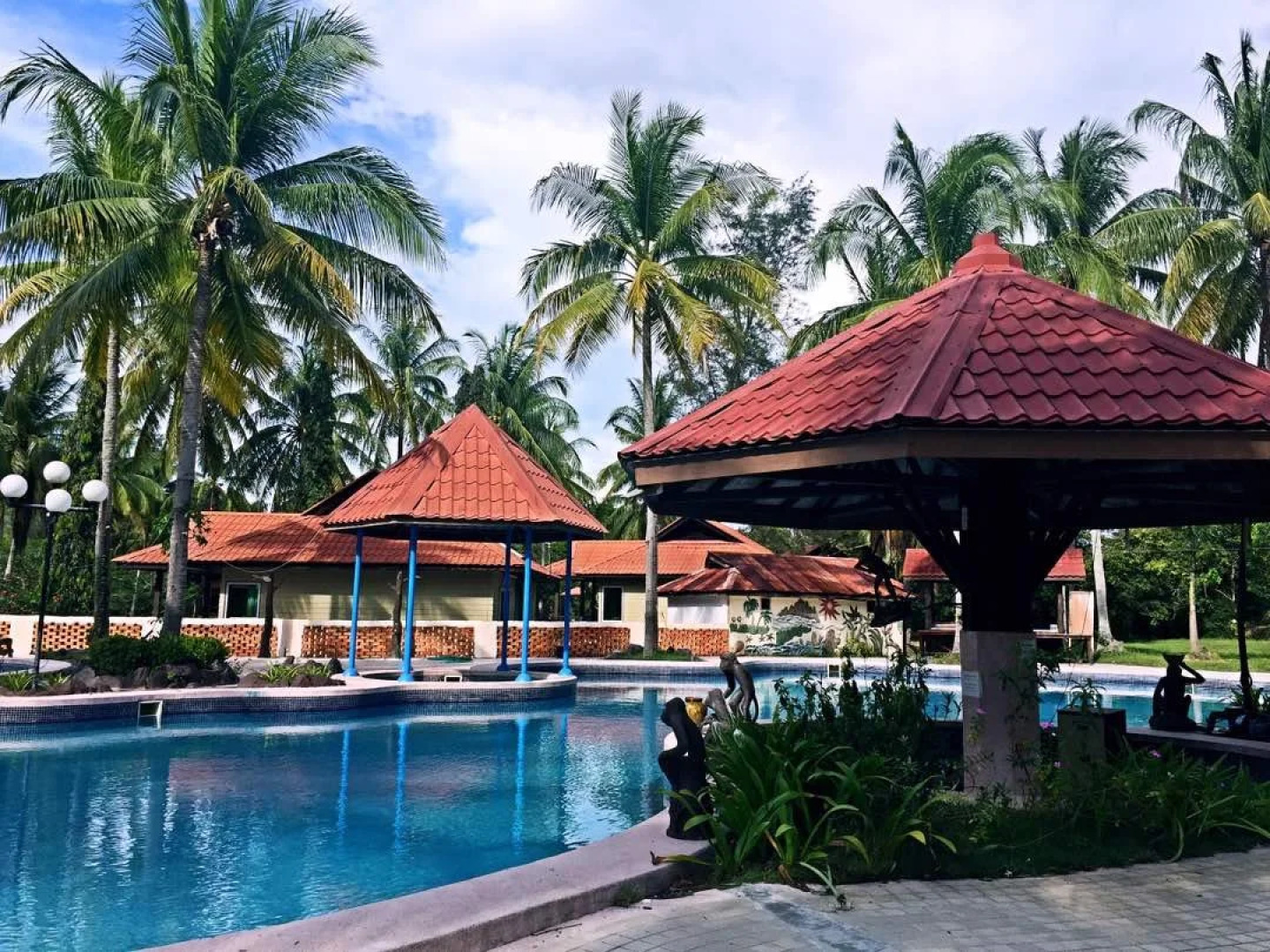 Western Beach Resort @ Mimpian, Tuaran