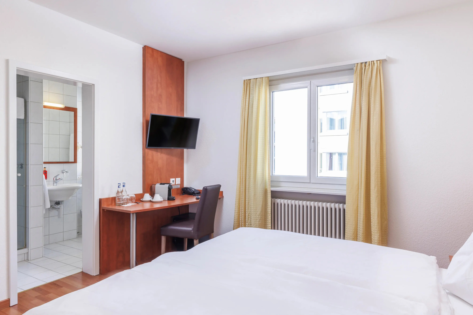 Sorell Hotel Sonnental Dübendorf