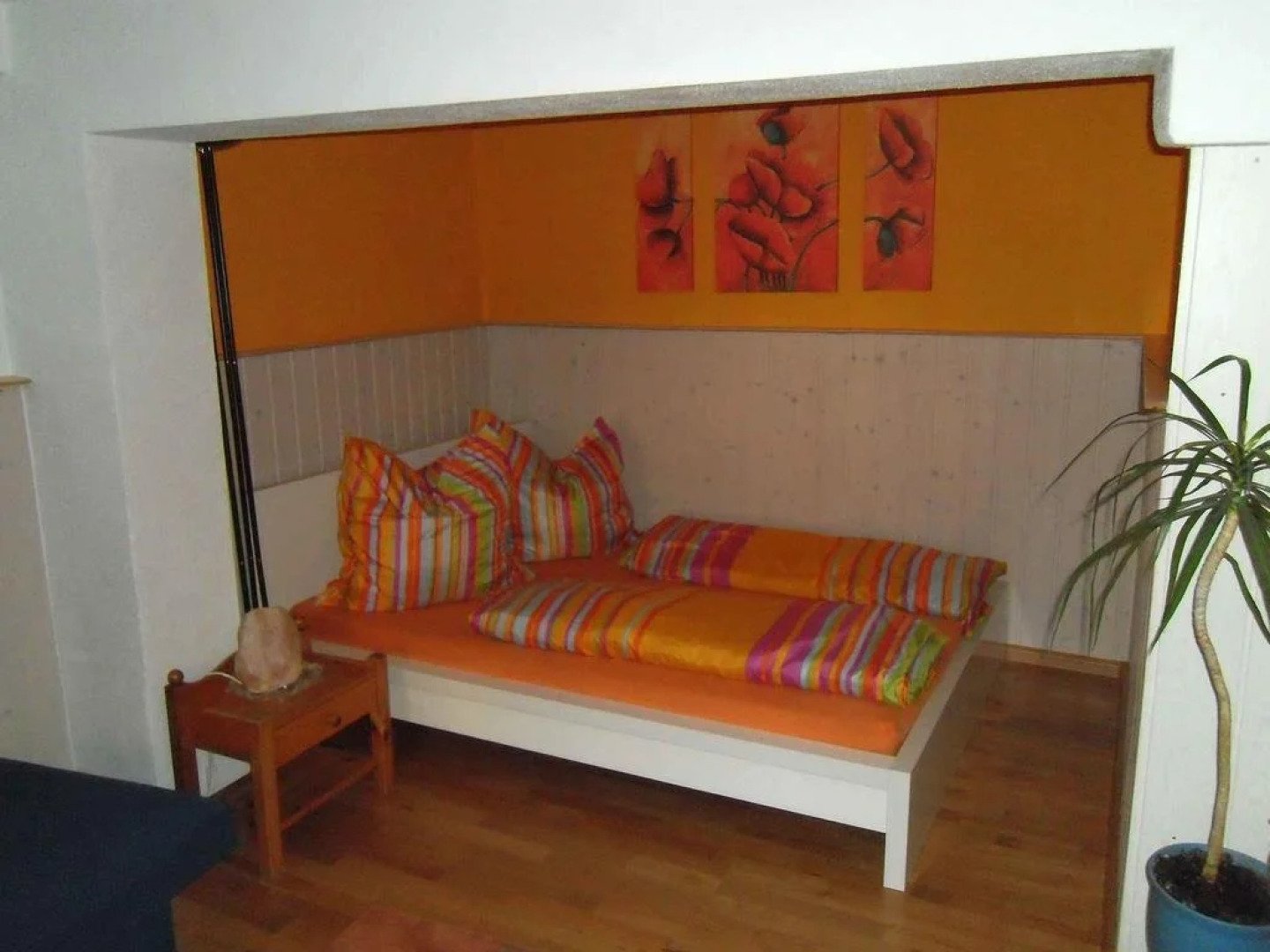 Gästehaus Klein Venedig