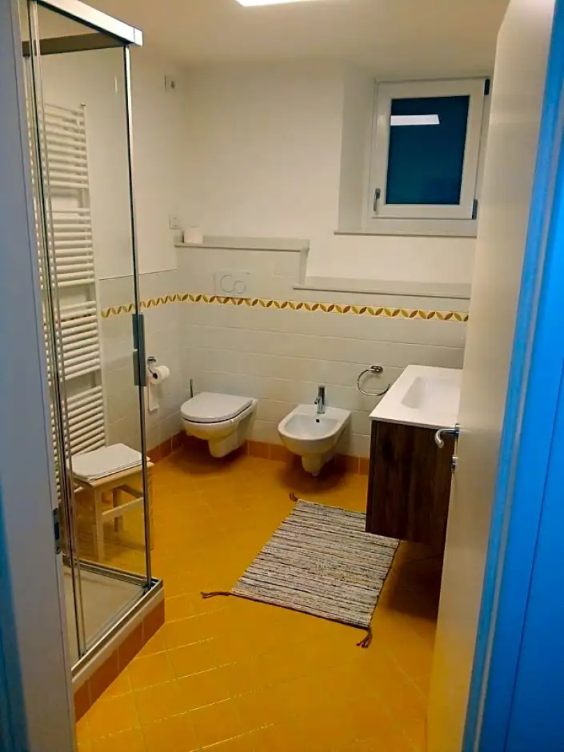 B&B La casa di Loretta