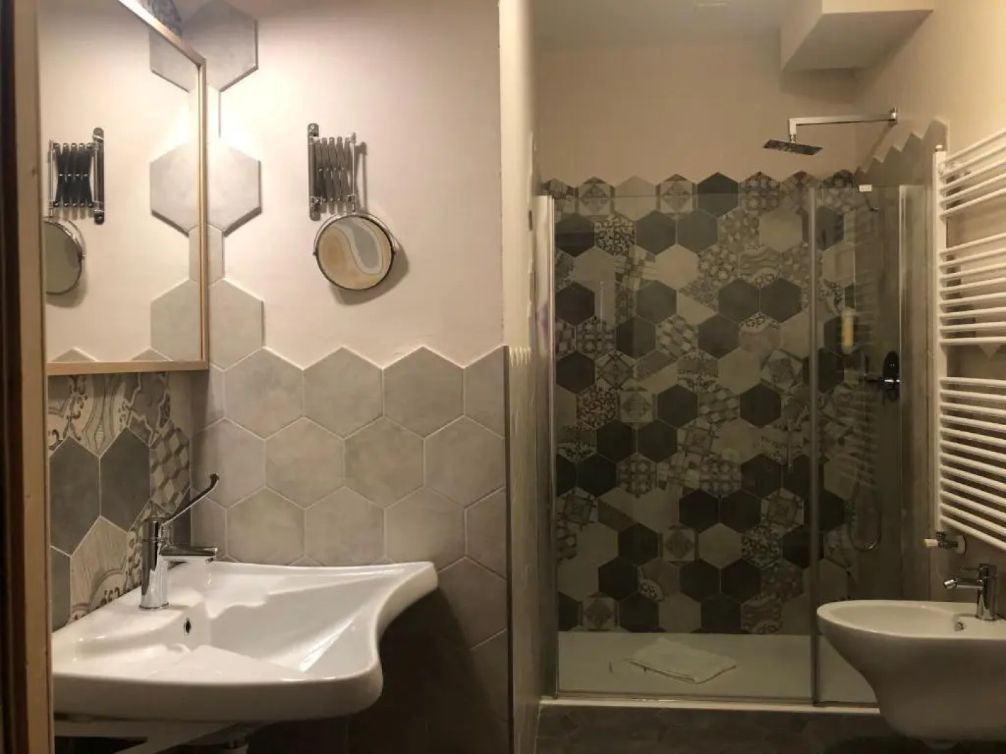 Hotel Piccolo Chalet