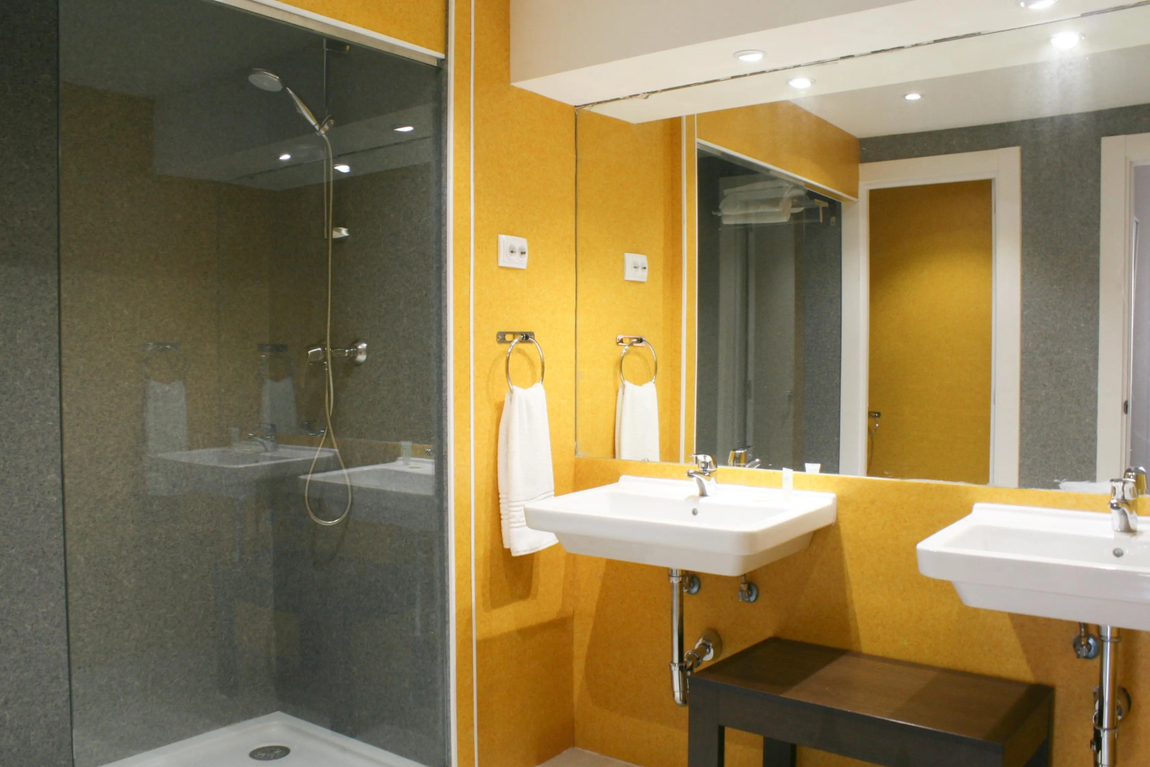 Apartamentos Recoletos