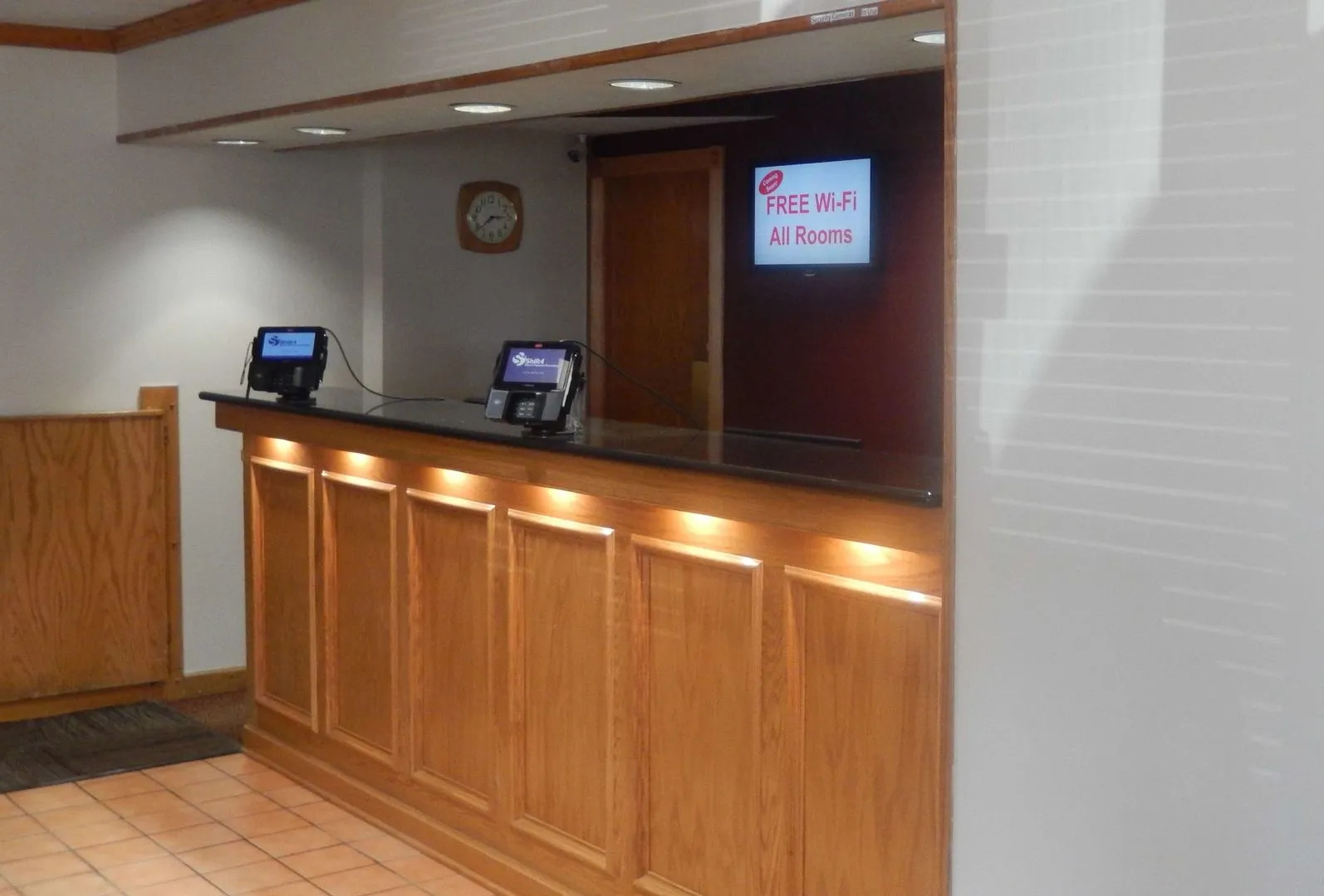 Red Roof Inn Ashtabula - Austinburg