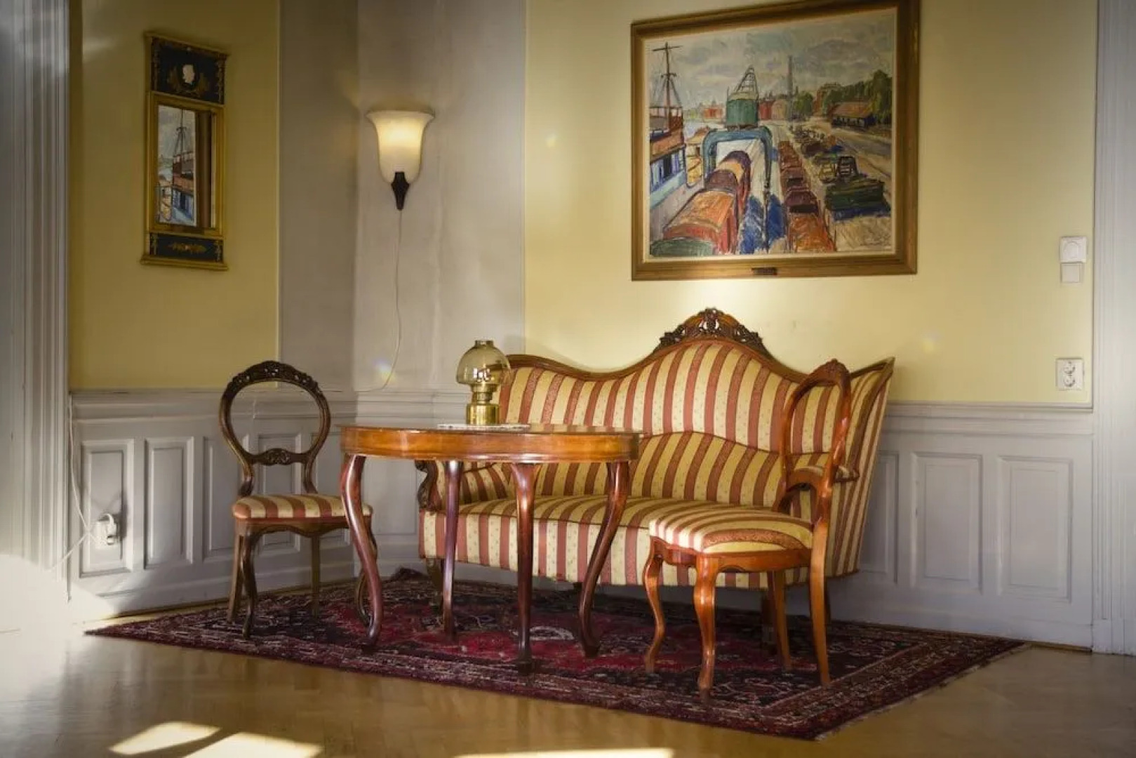 Fredensborgs Herrgård