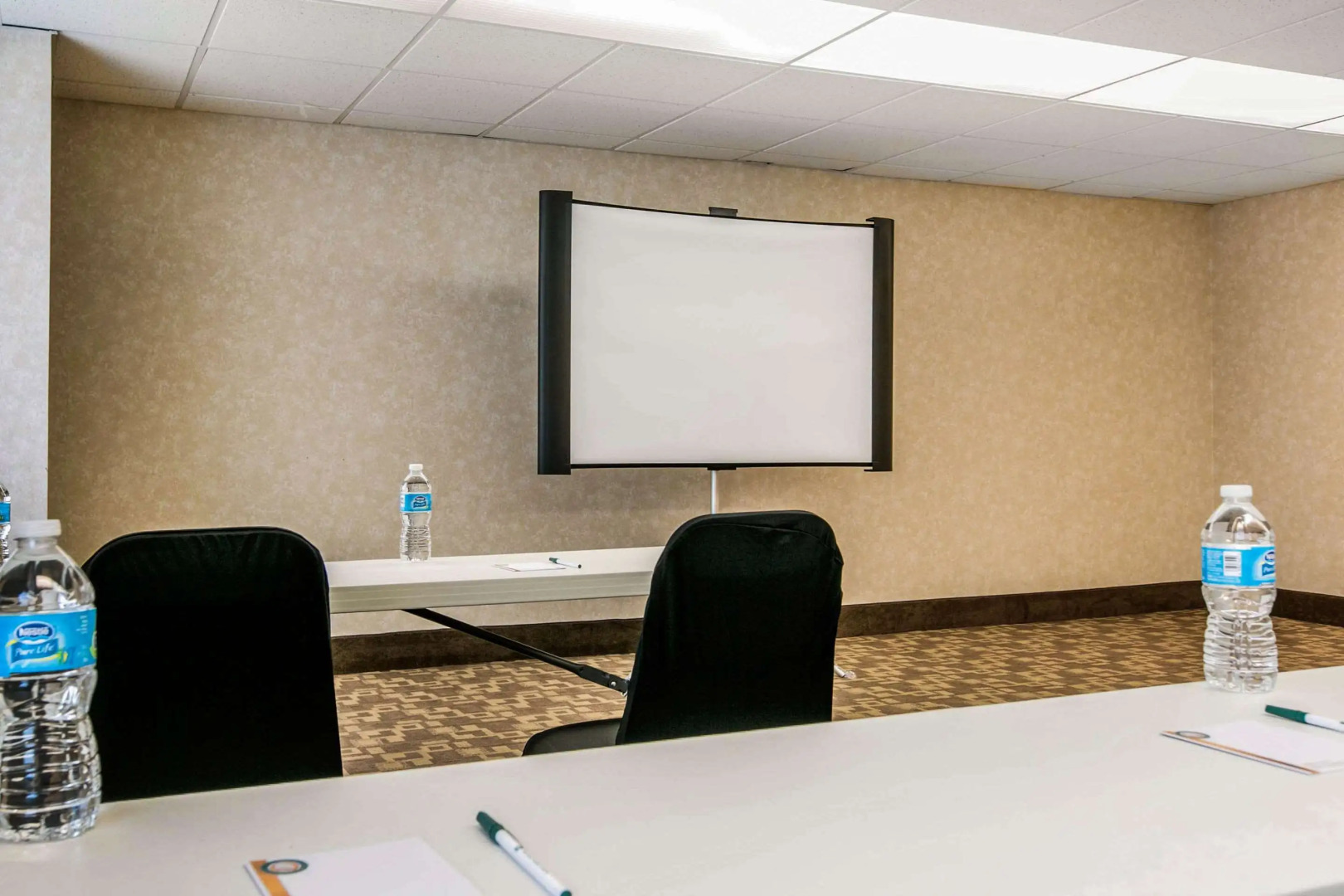 Quality Inn Edison-New Brunswick