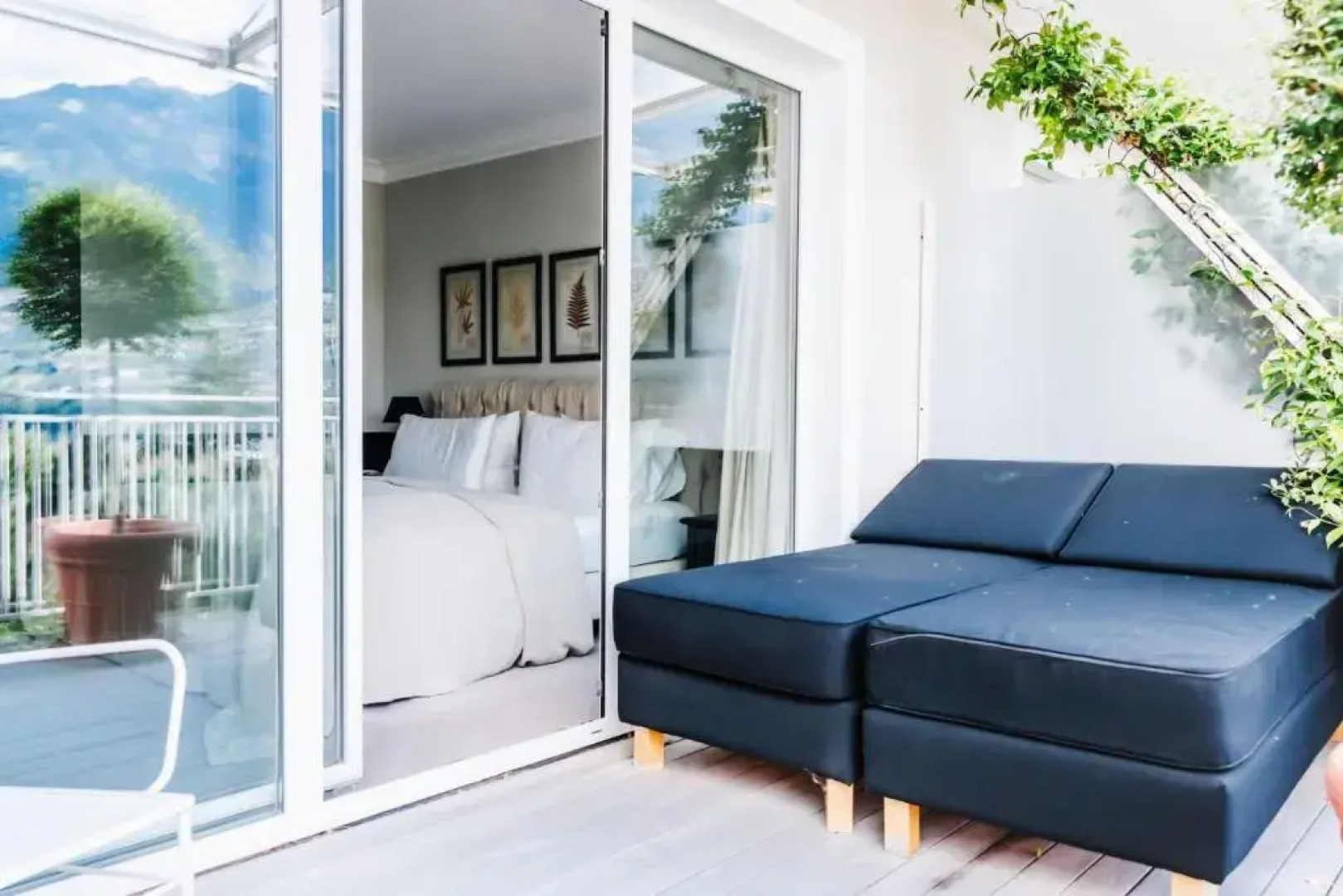 Safari Luxus Lodge - Meisters Hotel Irma