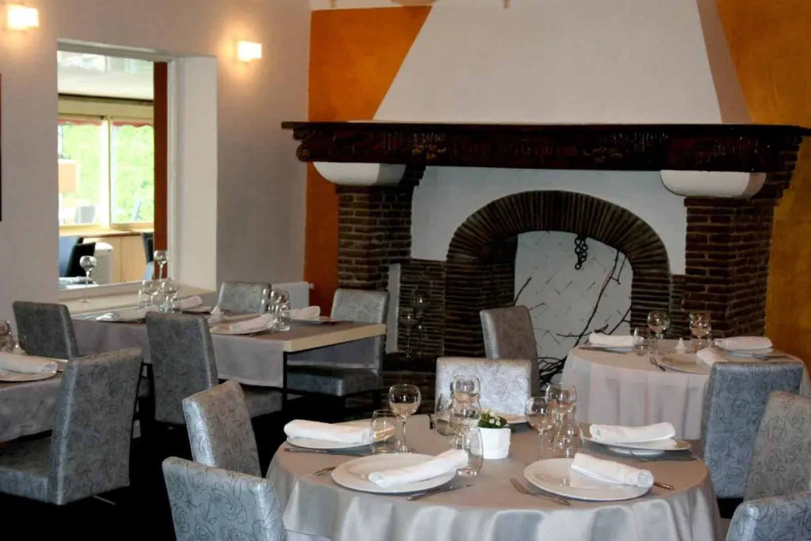 Le Relais des Plages