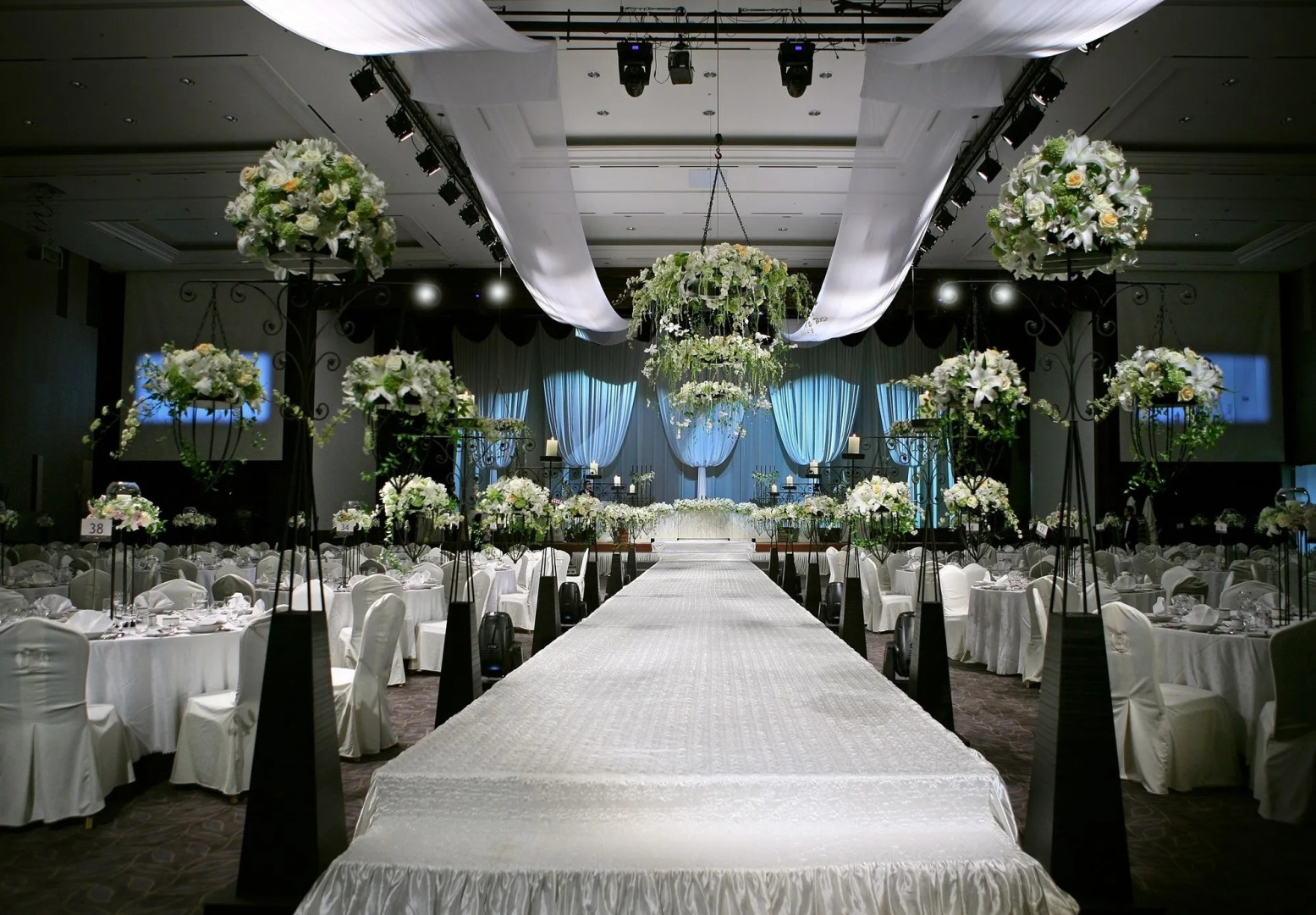 Inter Burgo Exco Hotel