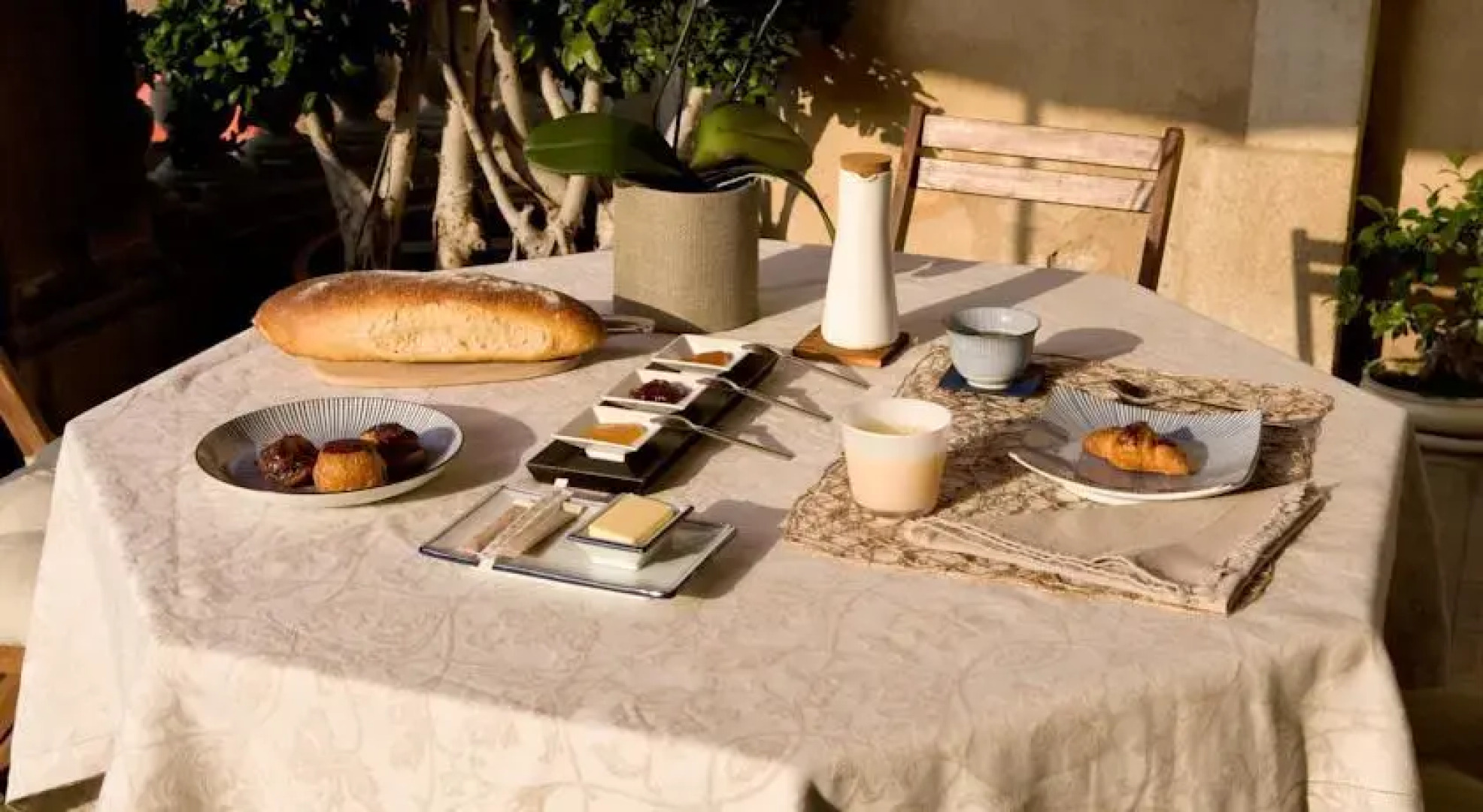 Château de Manoncourt