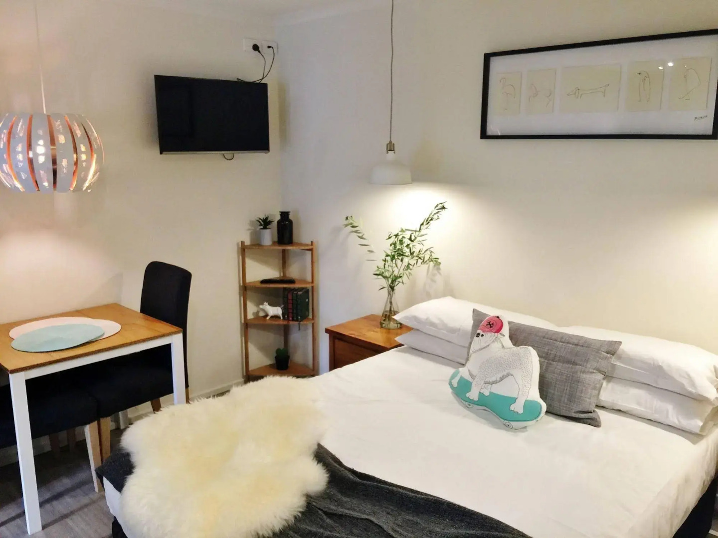 Canberra Furnished Accommodation