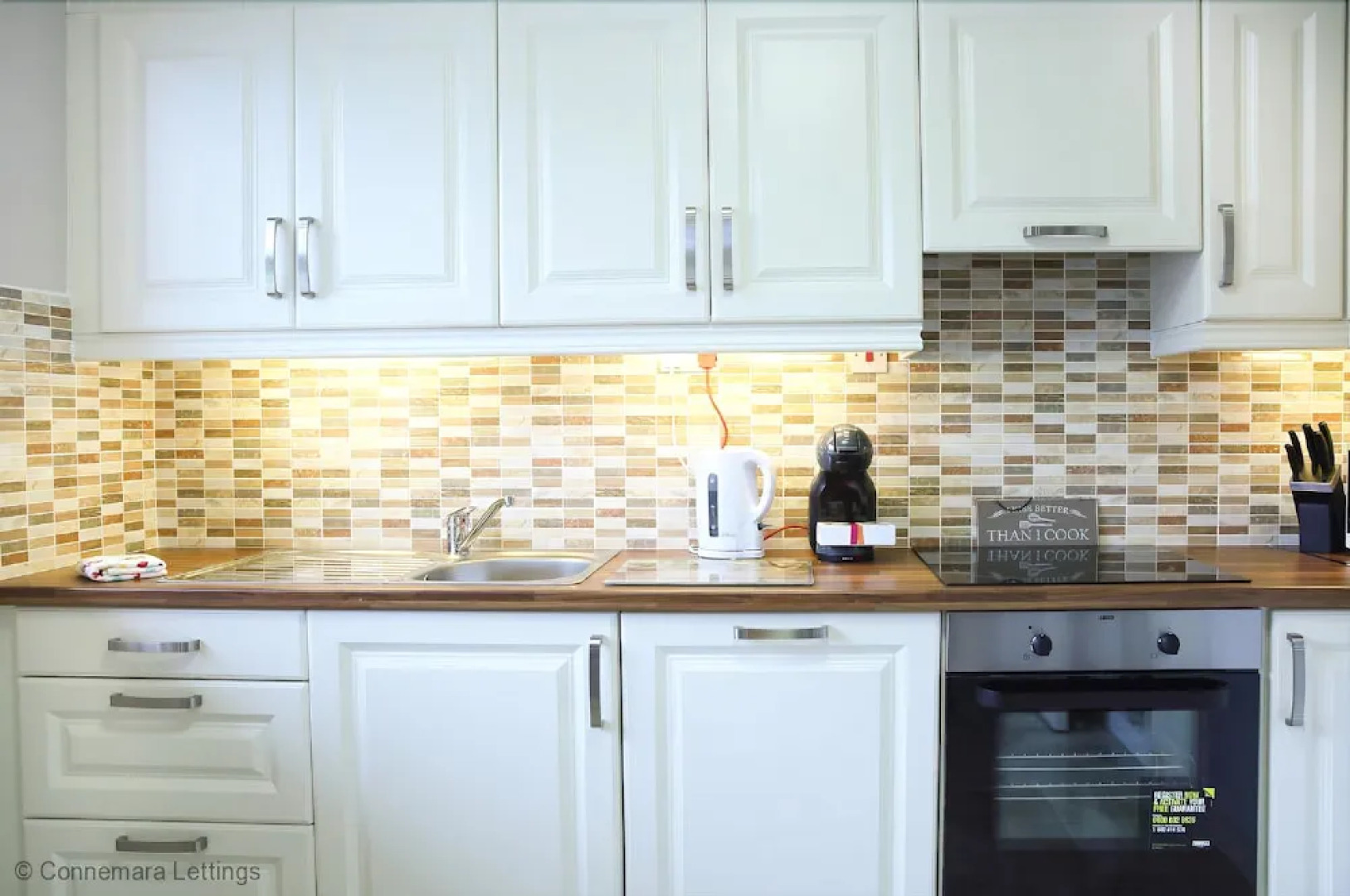 The Art House, Clifden