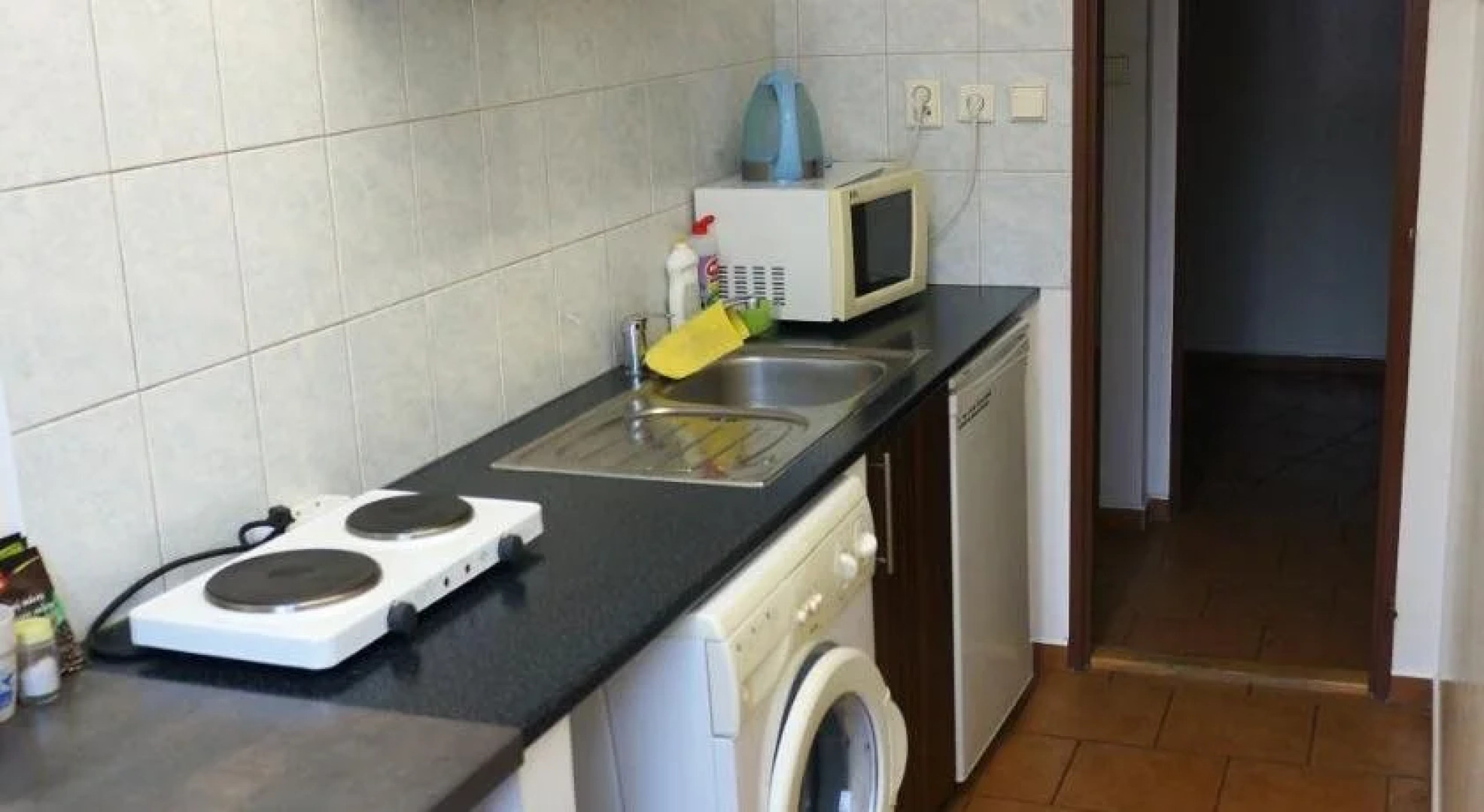 Ubytovna Cesky Krumlov