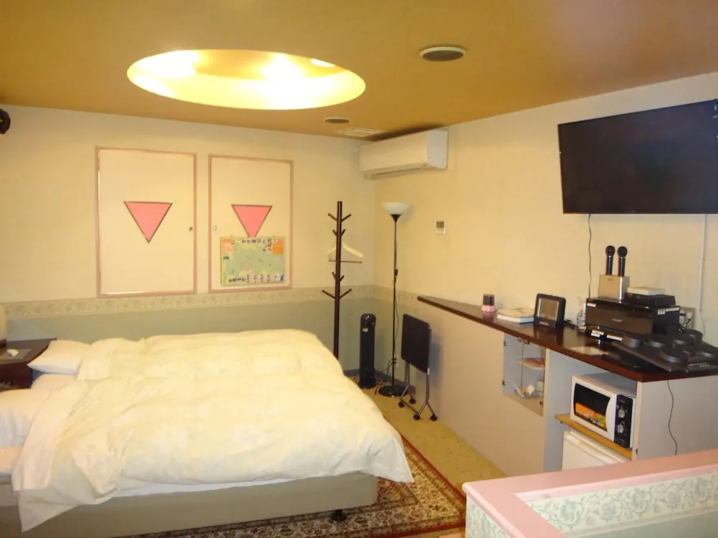 Utility Hotel Coo