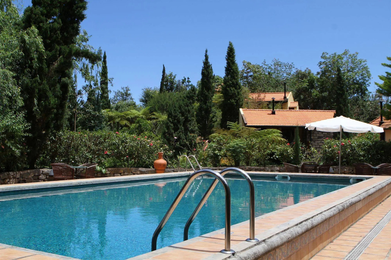 Pestana Quinta do Arco Nature & Rose Garden Hotel