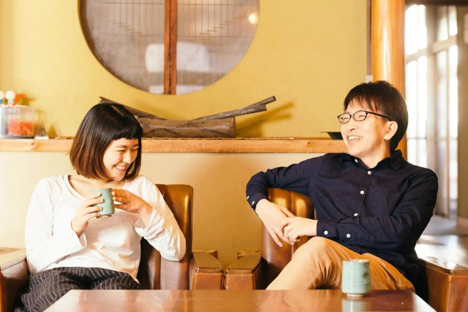 柏屋旅館＜シェアハウス&ゲストハウス＞