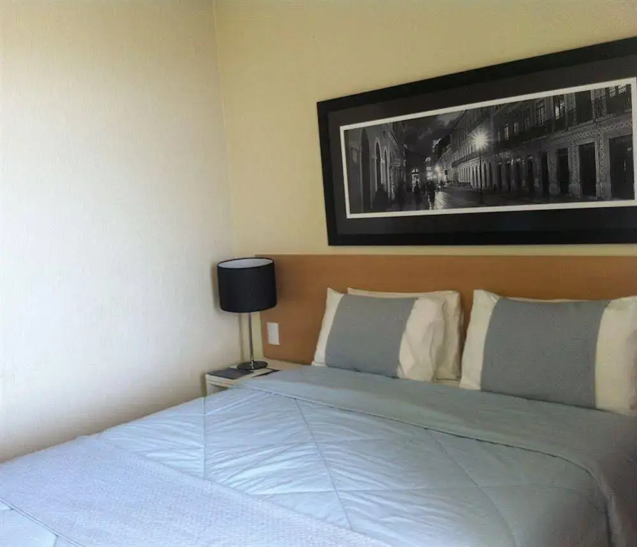 L'Authentique Cristal Hotel