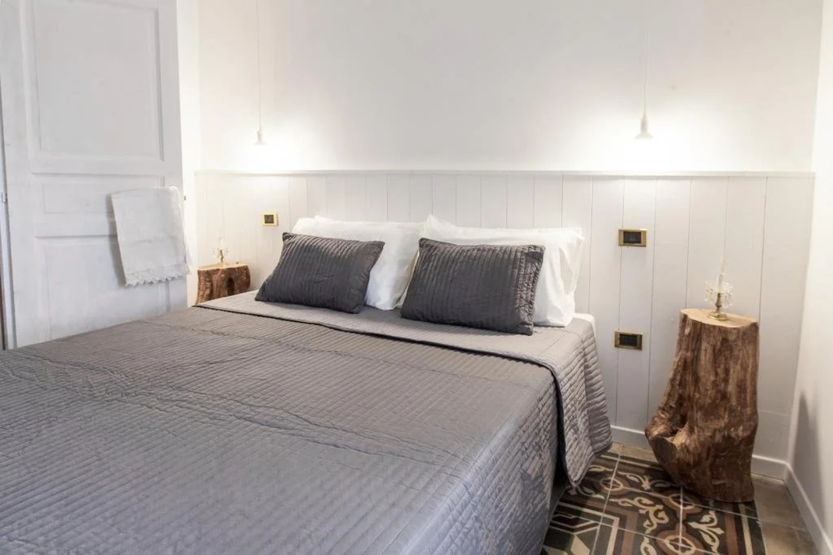 A Casa Di Gaia Bed and Breakfast