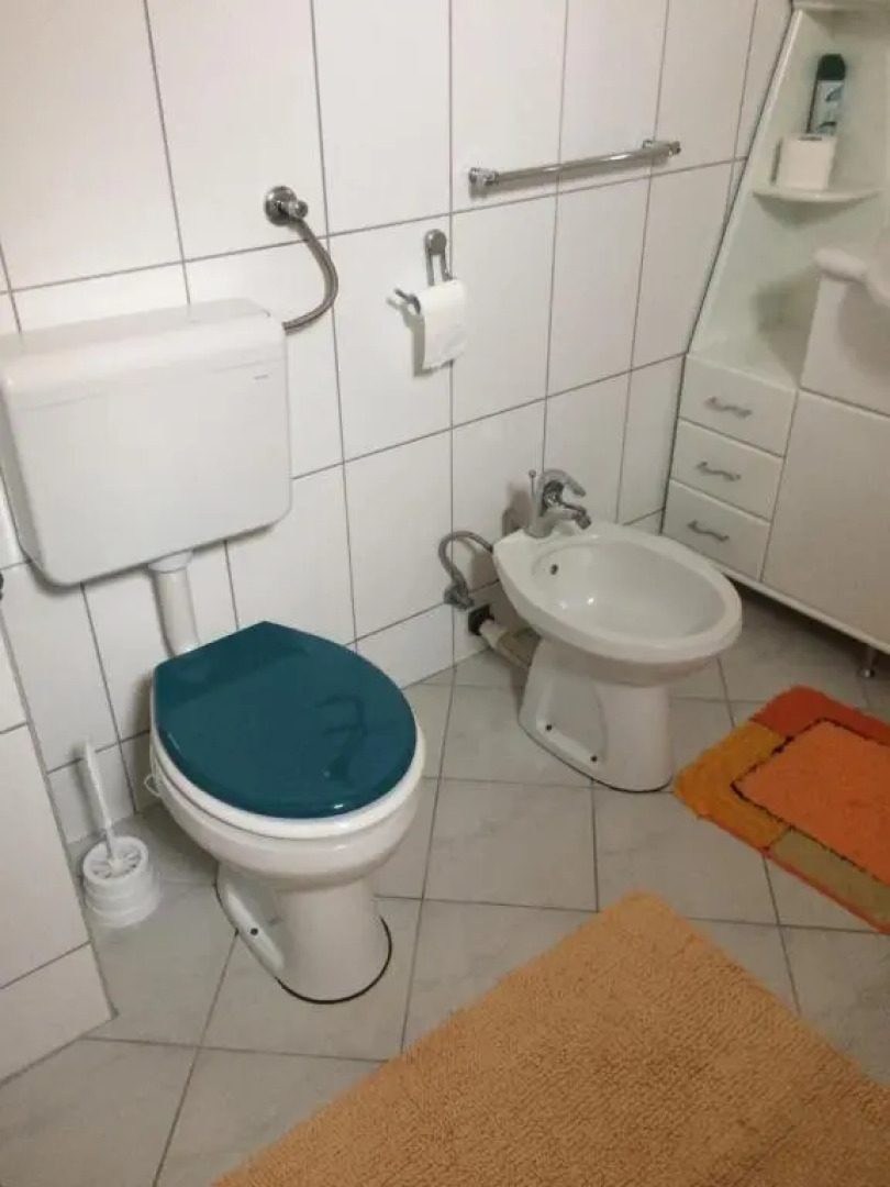 Aleksandar Apartment