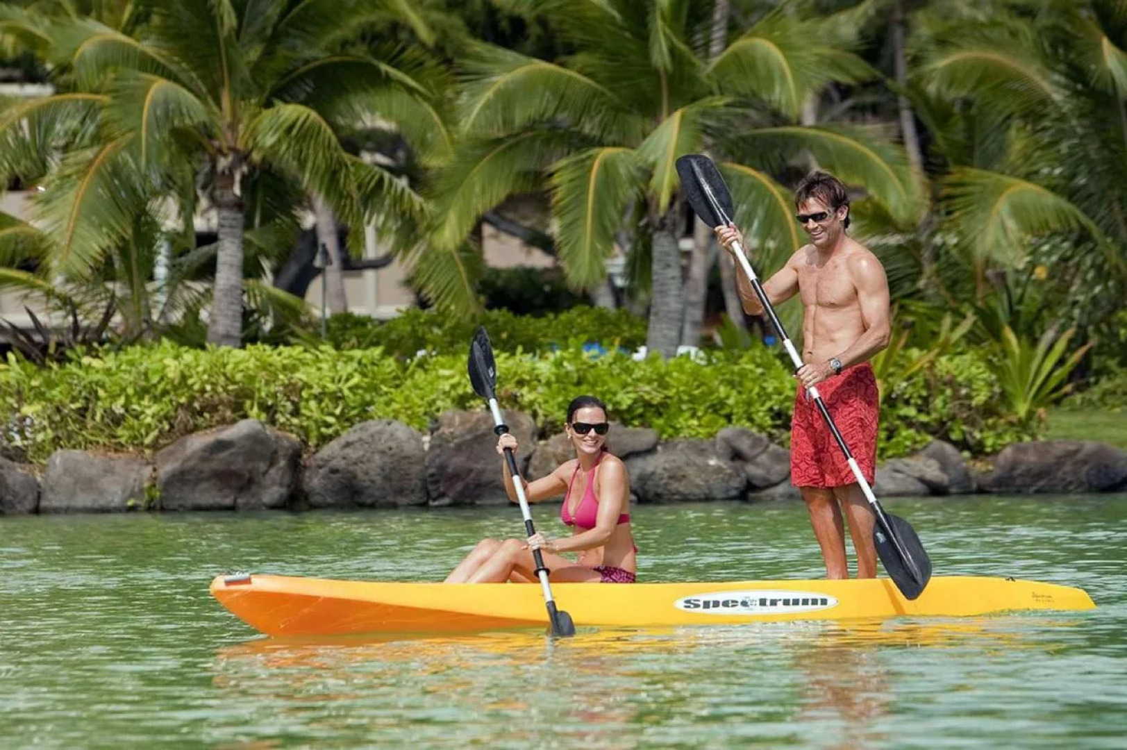 Hilton Grand Vacations Club Grand Waikikian Honolulu