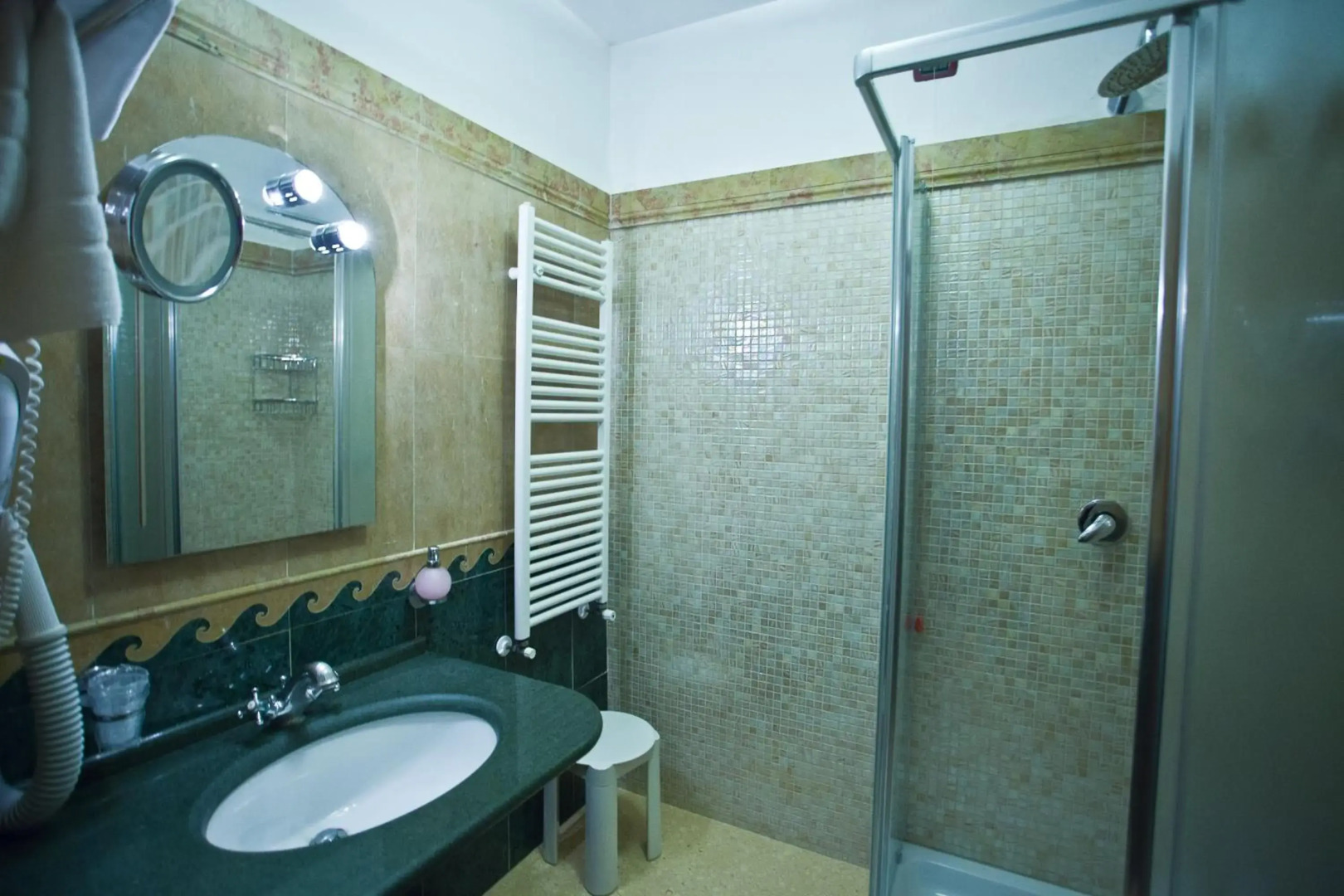 Palace Hotel San Michele